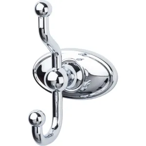 Edwardian Bath Double Hook