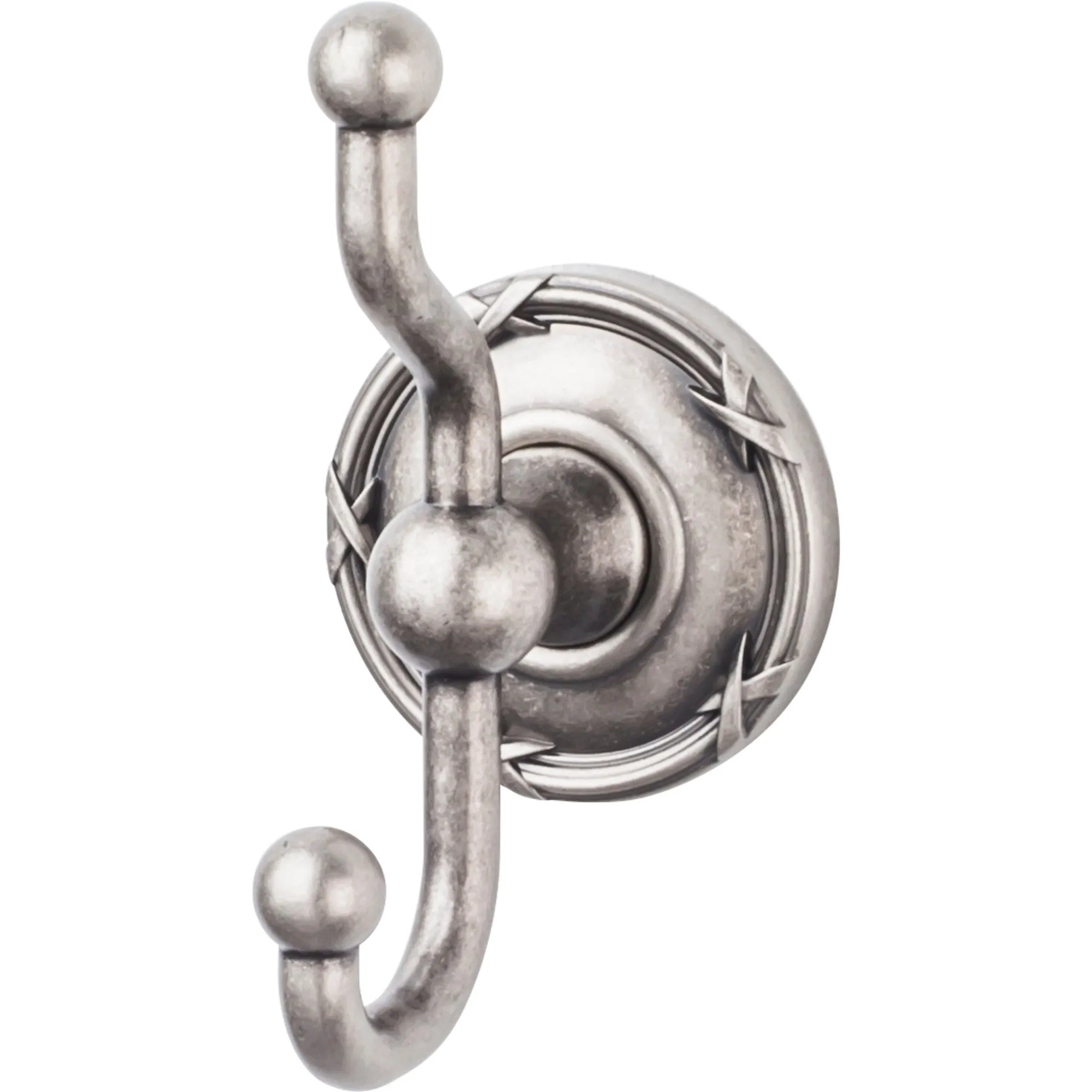 Edwardian Bath Double Hook