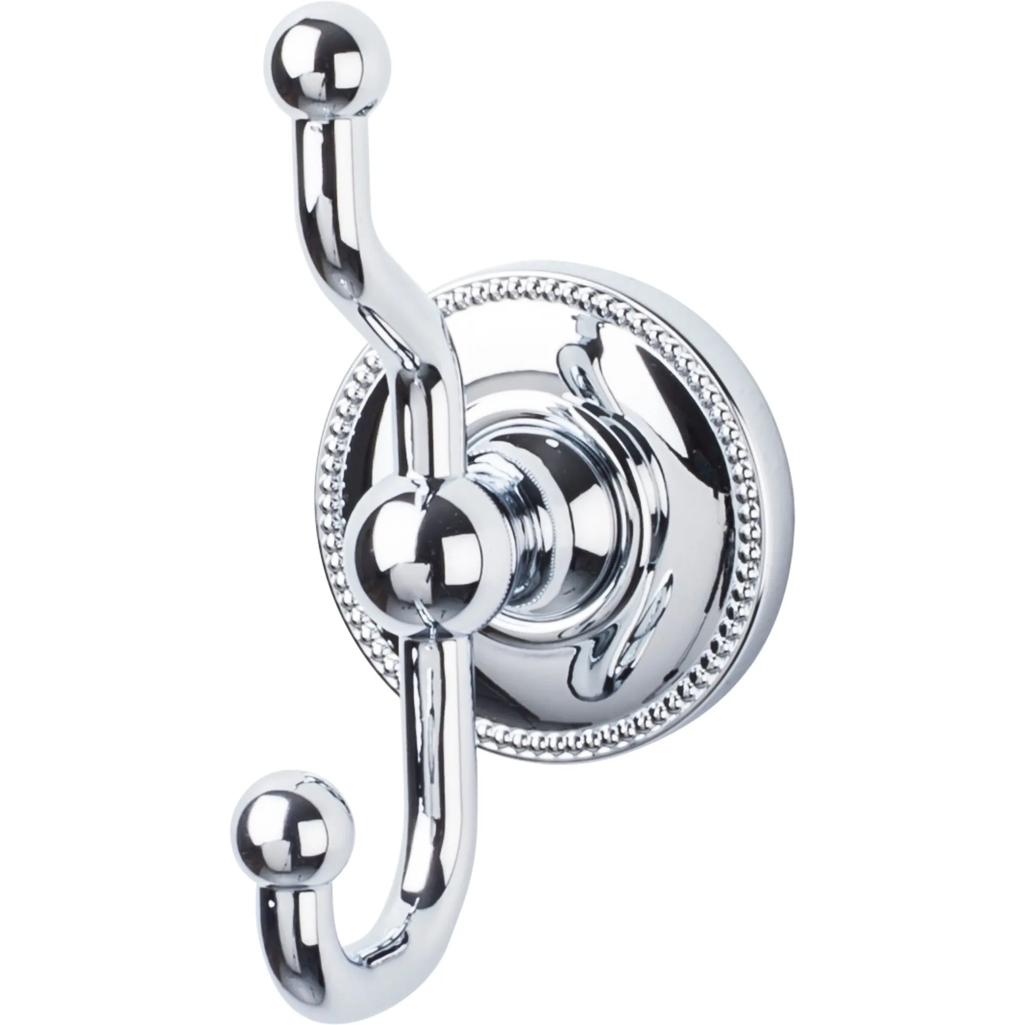 Edwardian Bath Double Hook