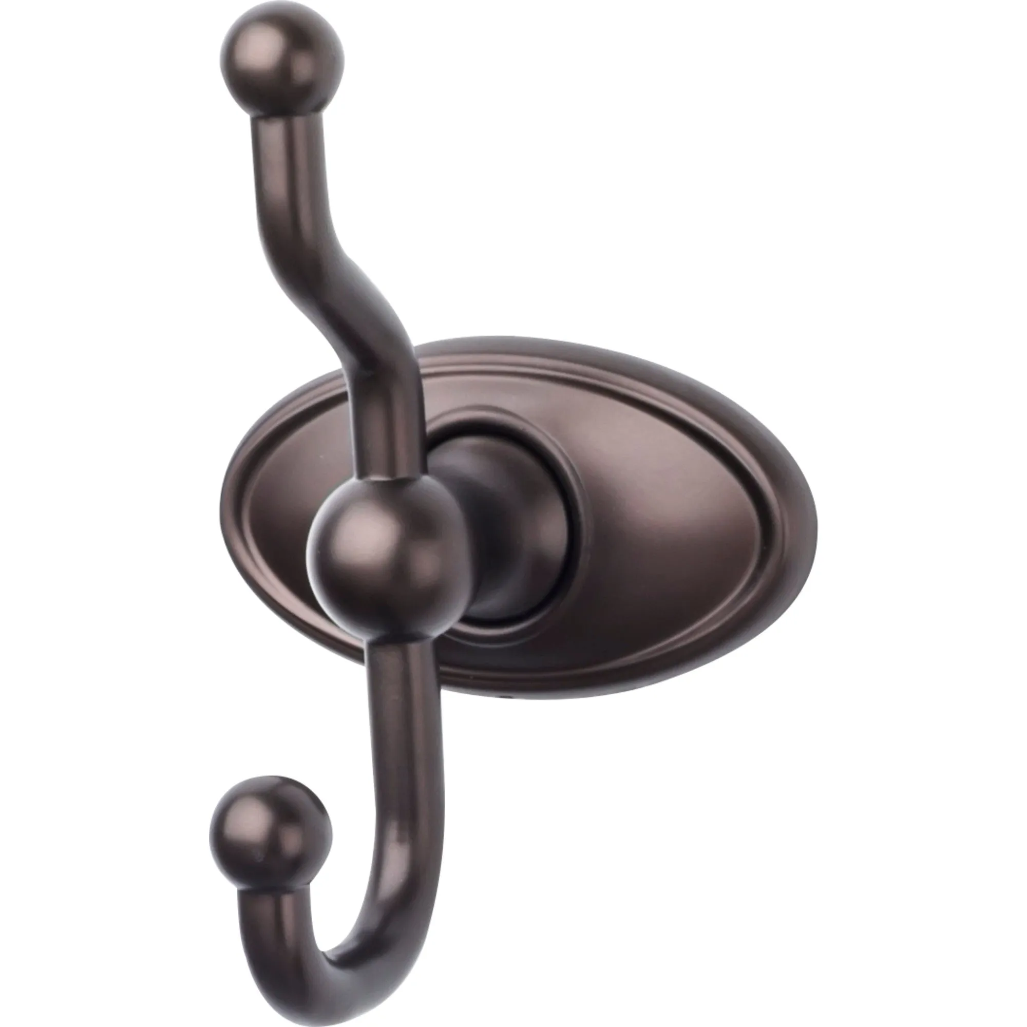 Edwardian Bath Double Hook