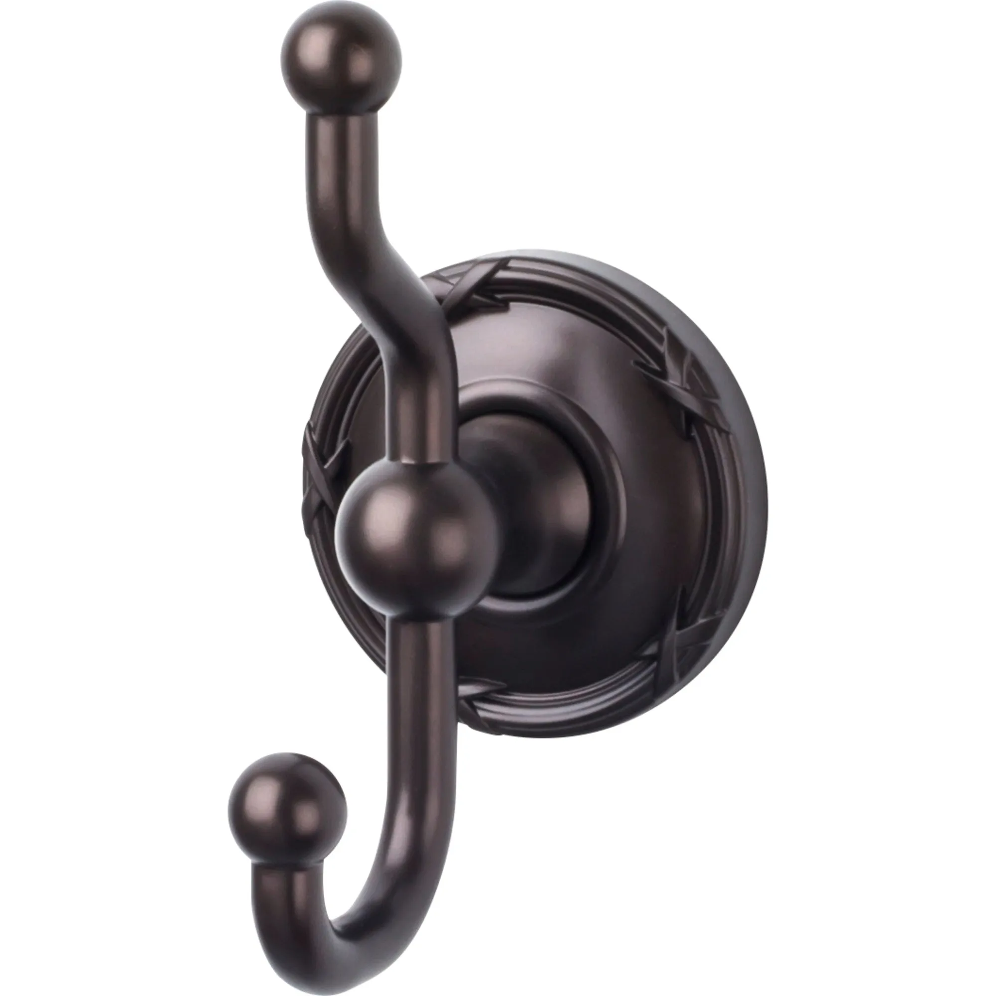Edwardian Bath Double Hook