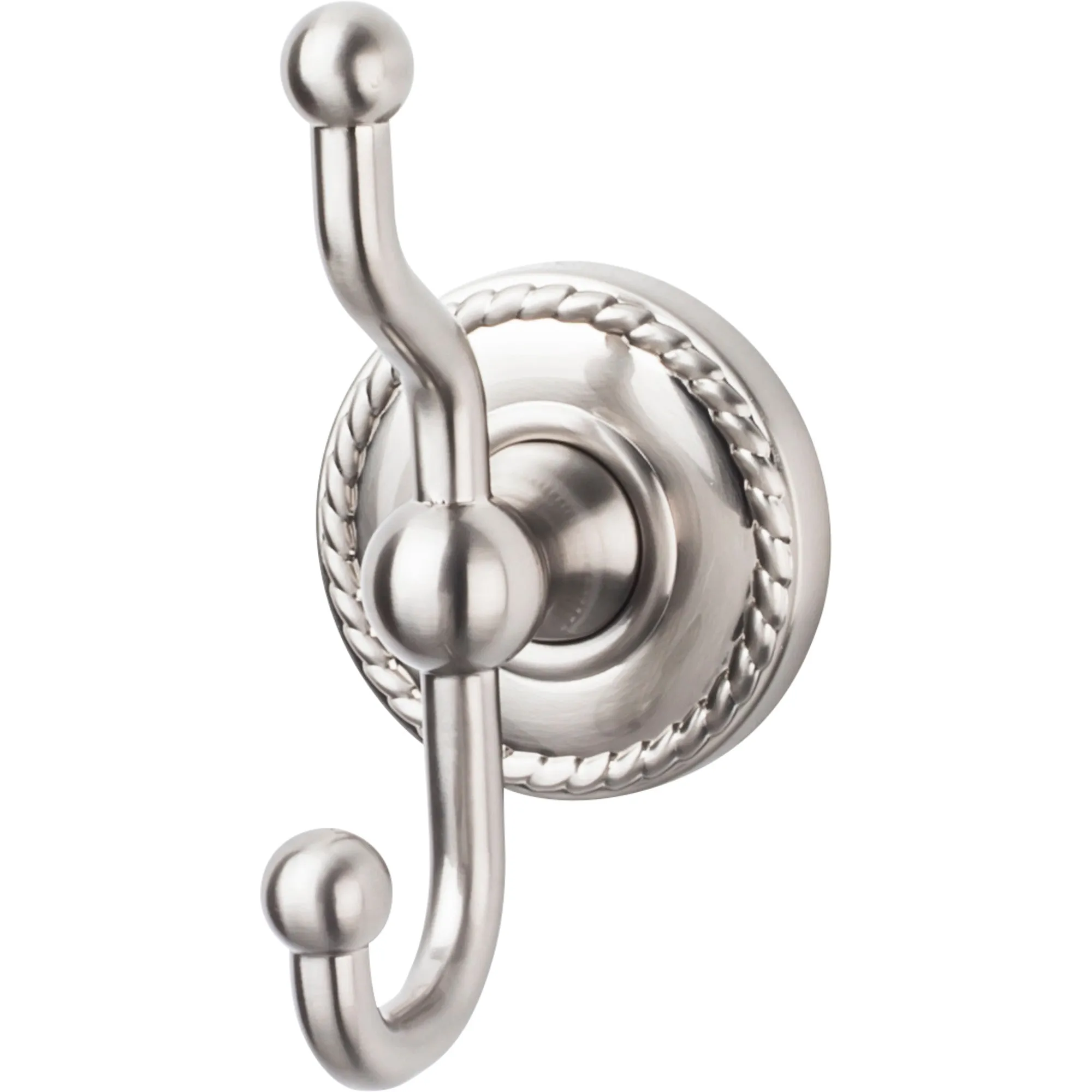 Edwardian Bath Double Hook