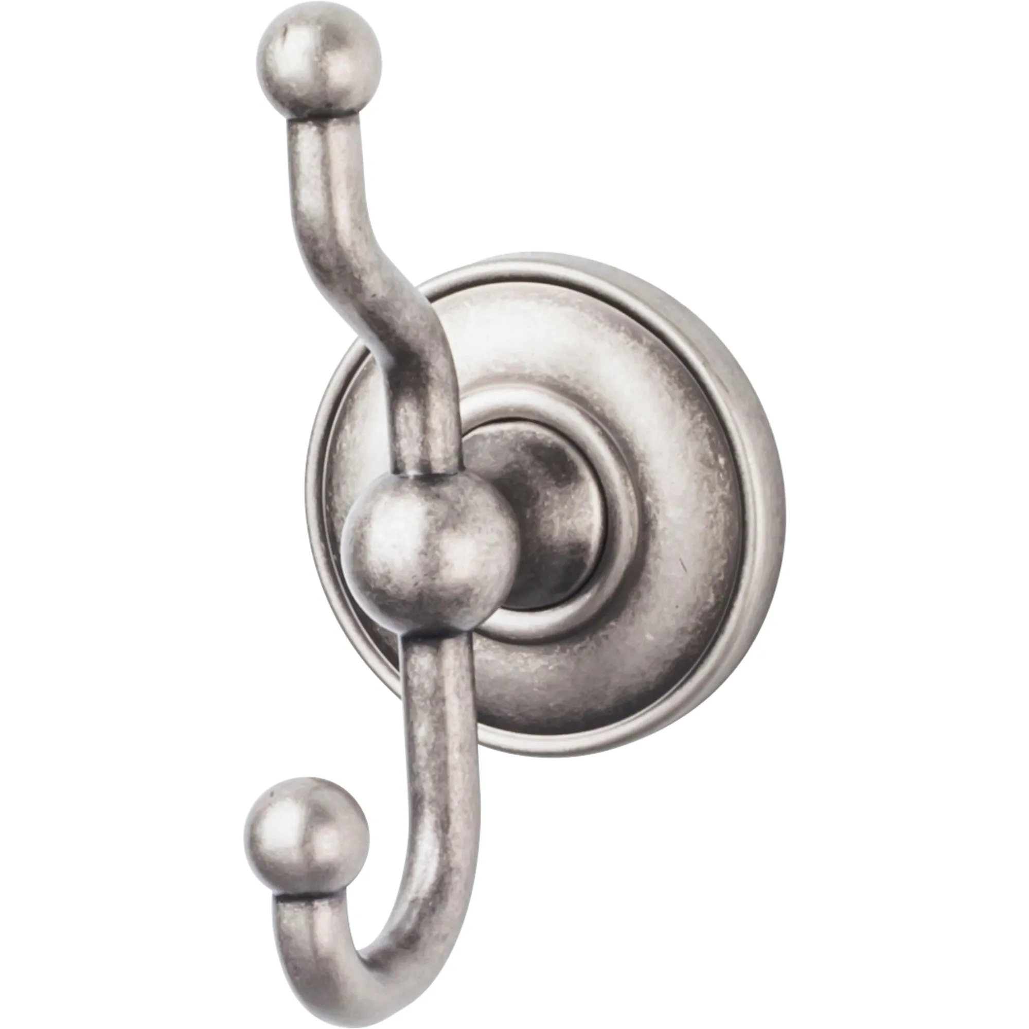 Edwardian Bath Double Hook