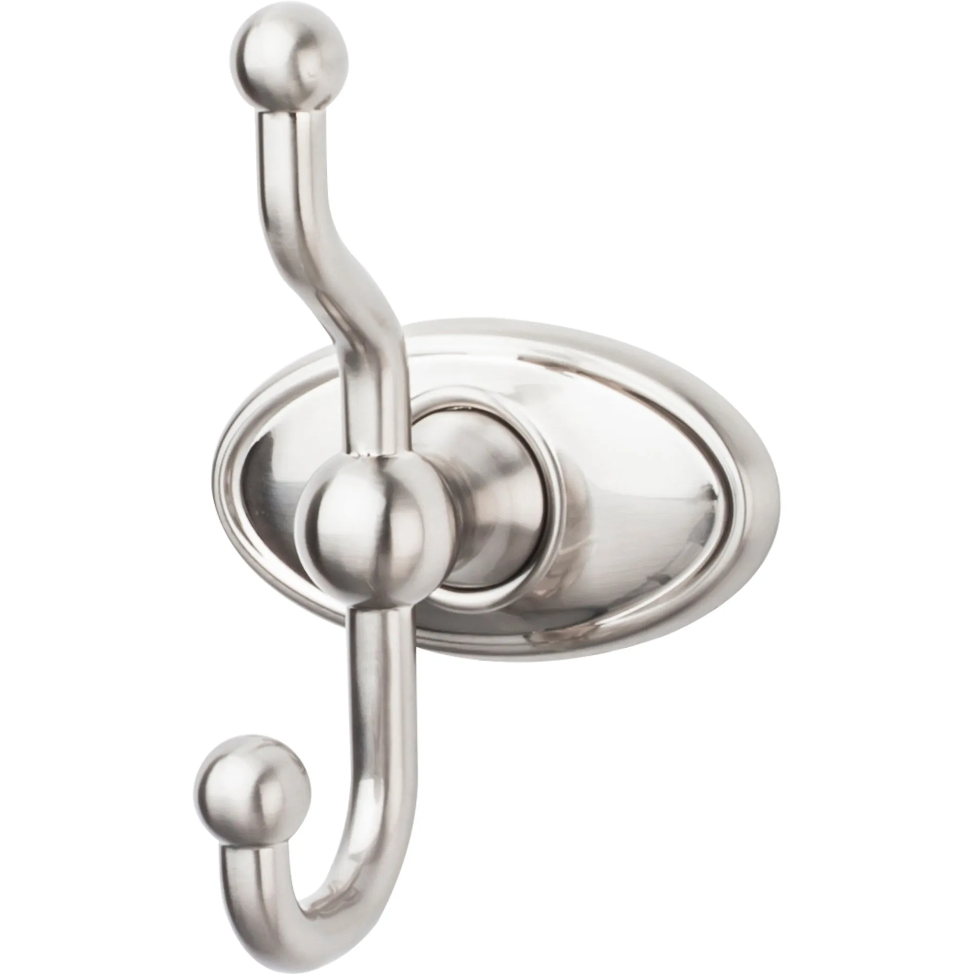 Edwardian Bath Double Hook