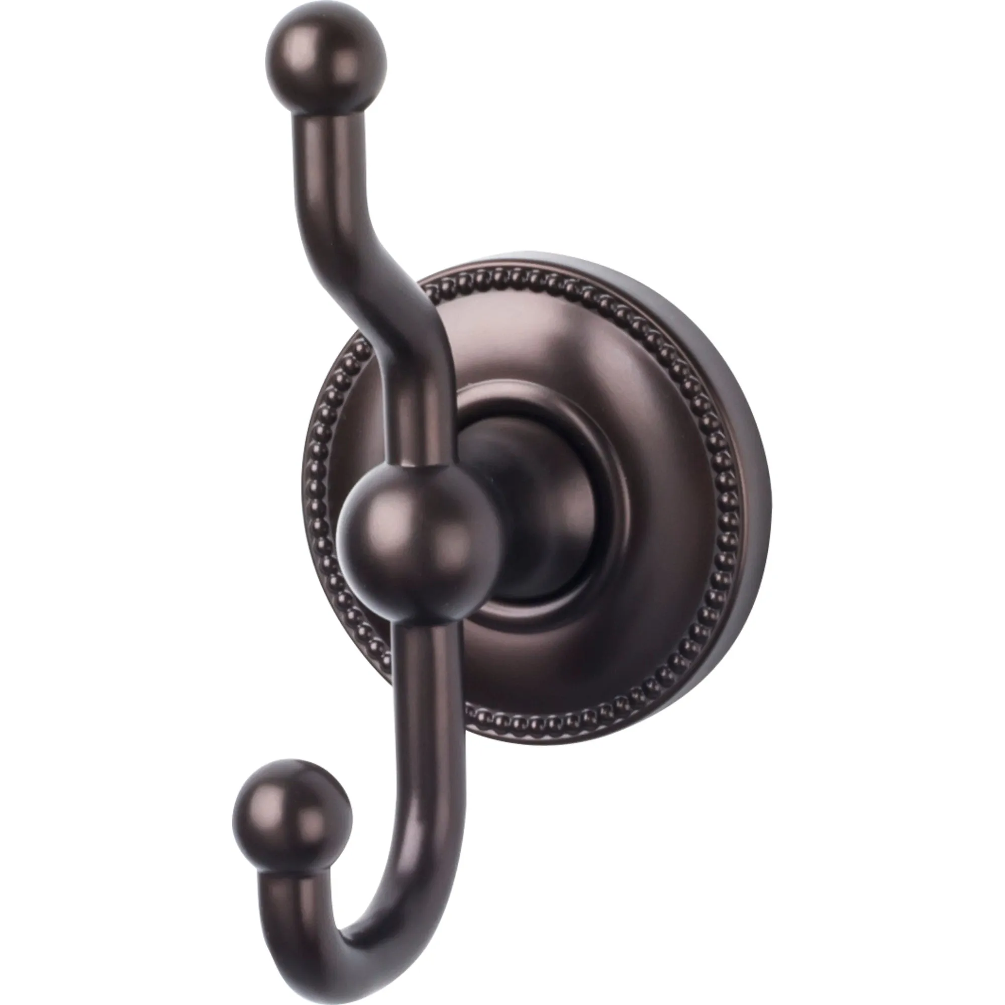 Edwardian Bath Double Hook