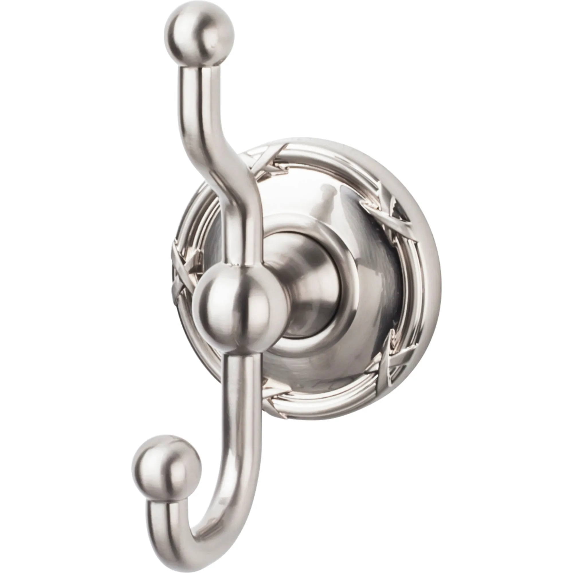 Edwardian Bath Double Hook