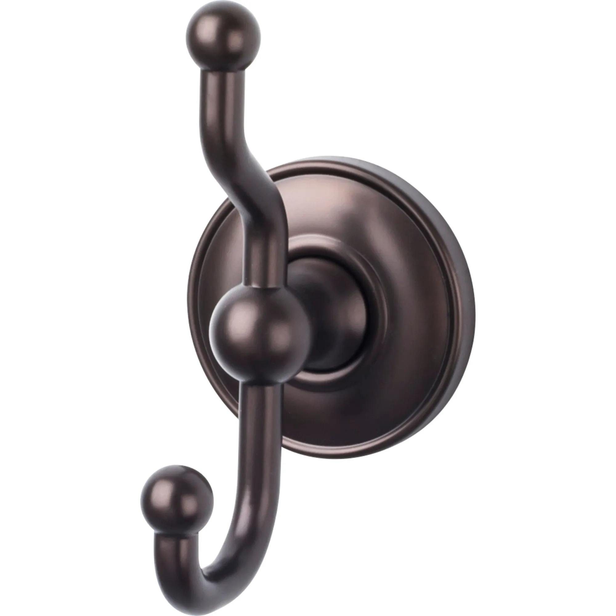 Edwardian Bath Double Hook