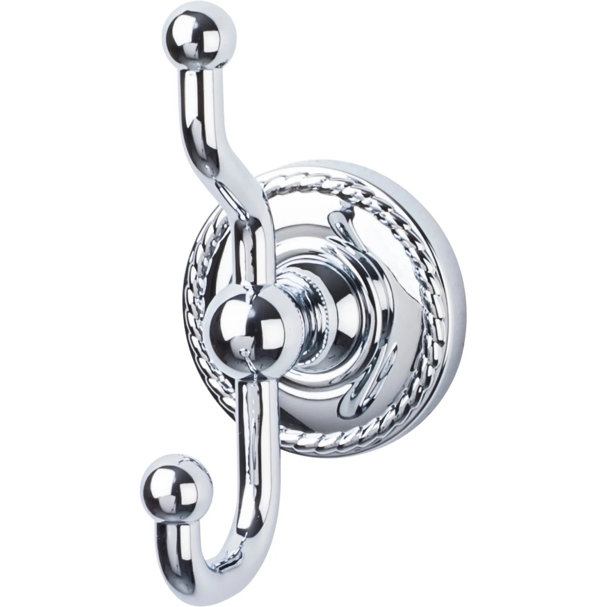 Edwardian Bath Double Hook