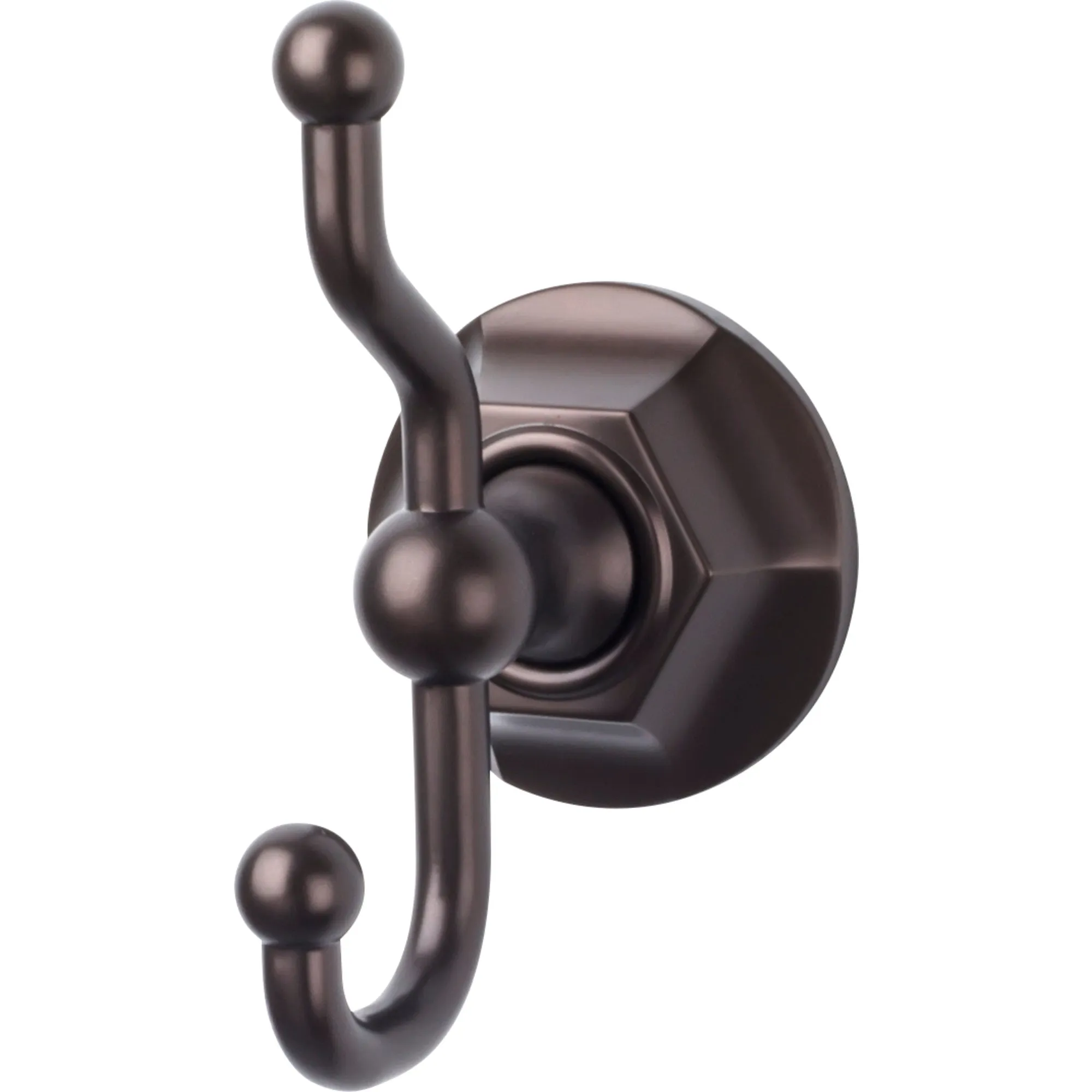 Edwardian Bath Double Hook