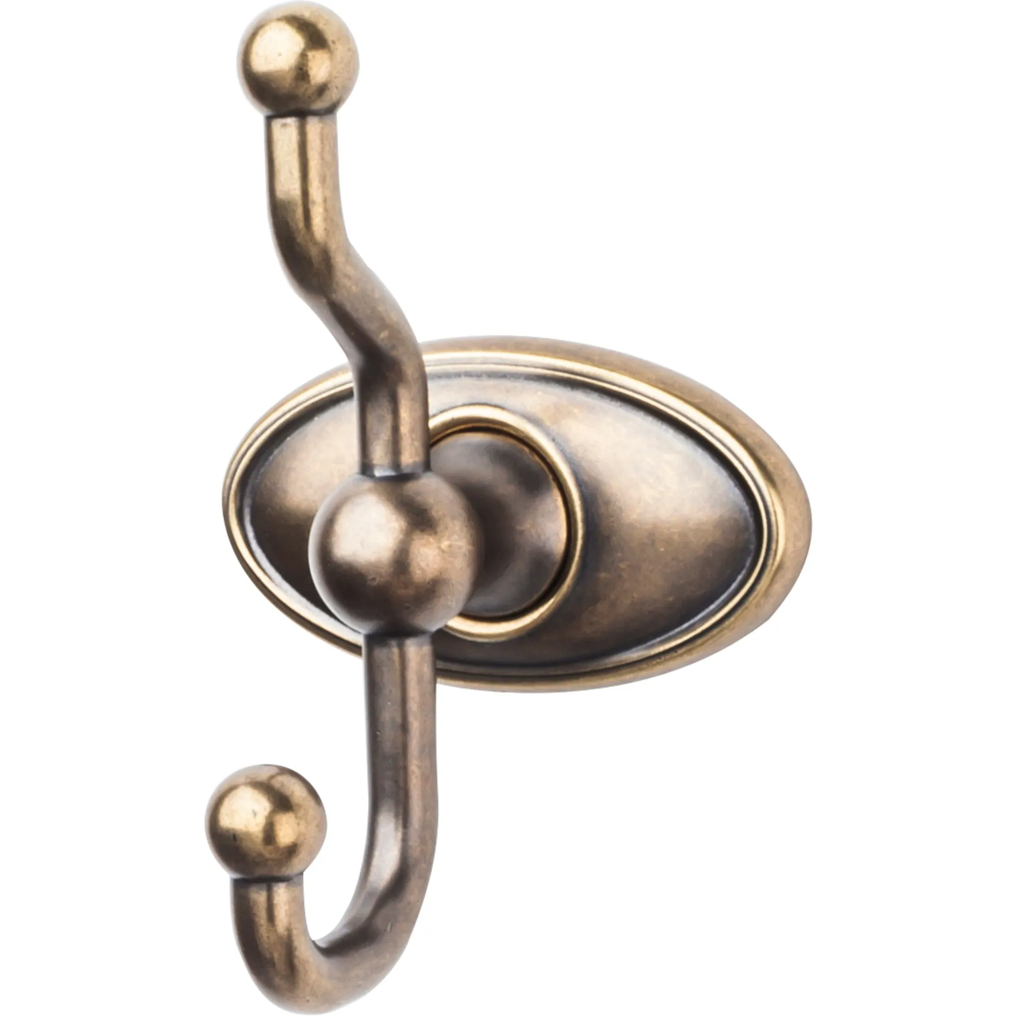 Edwardian Bath Double Hook