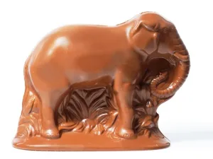 Elephant (Big)