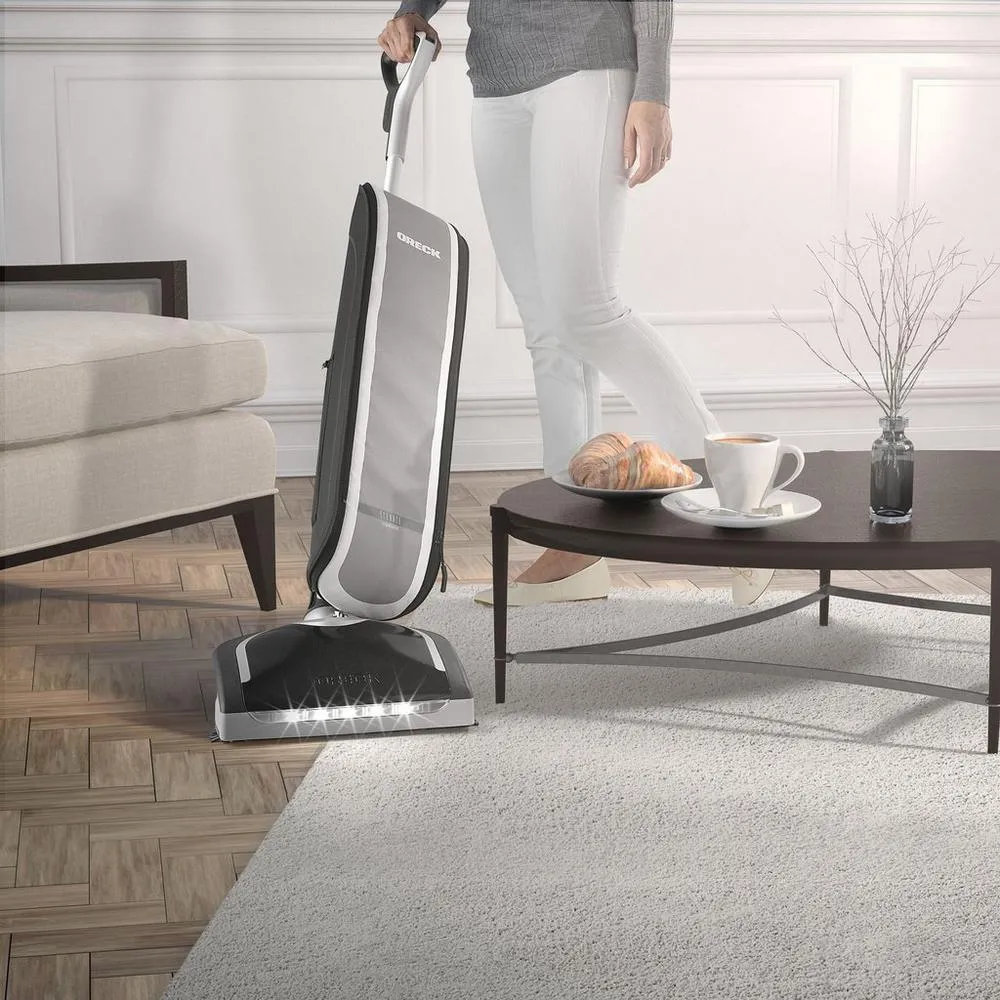 Elevate Conquer Lightweight Vacuum