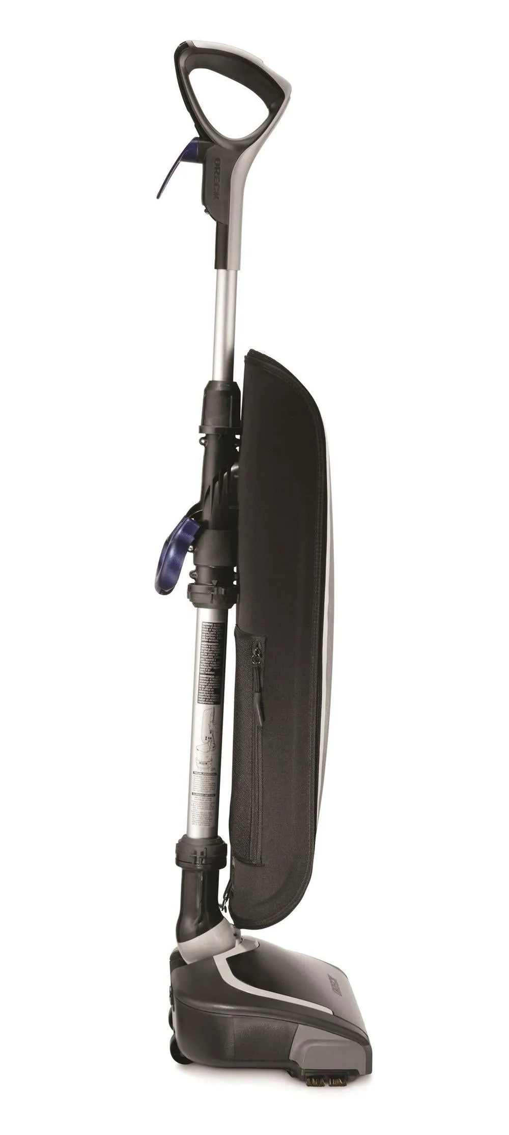 Elevate Conquer Lightweight Vacuum