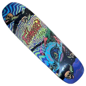 Embassy Deck Dave Duncan Skilsaw 8.7x32.1 Shaped