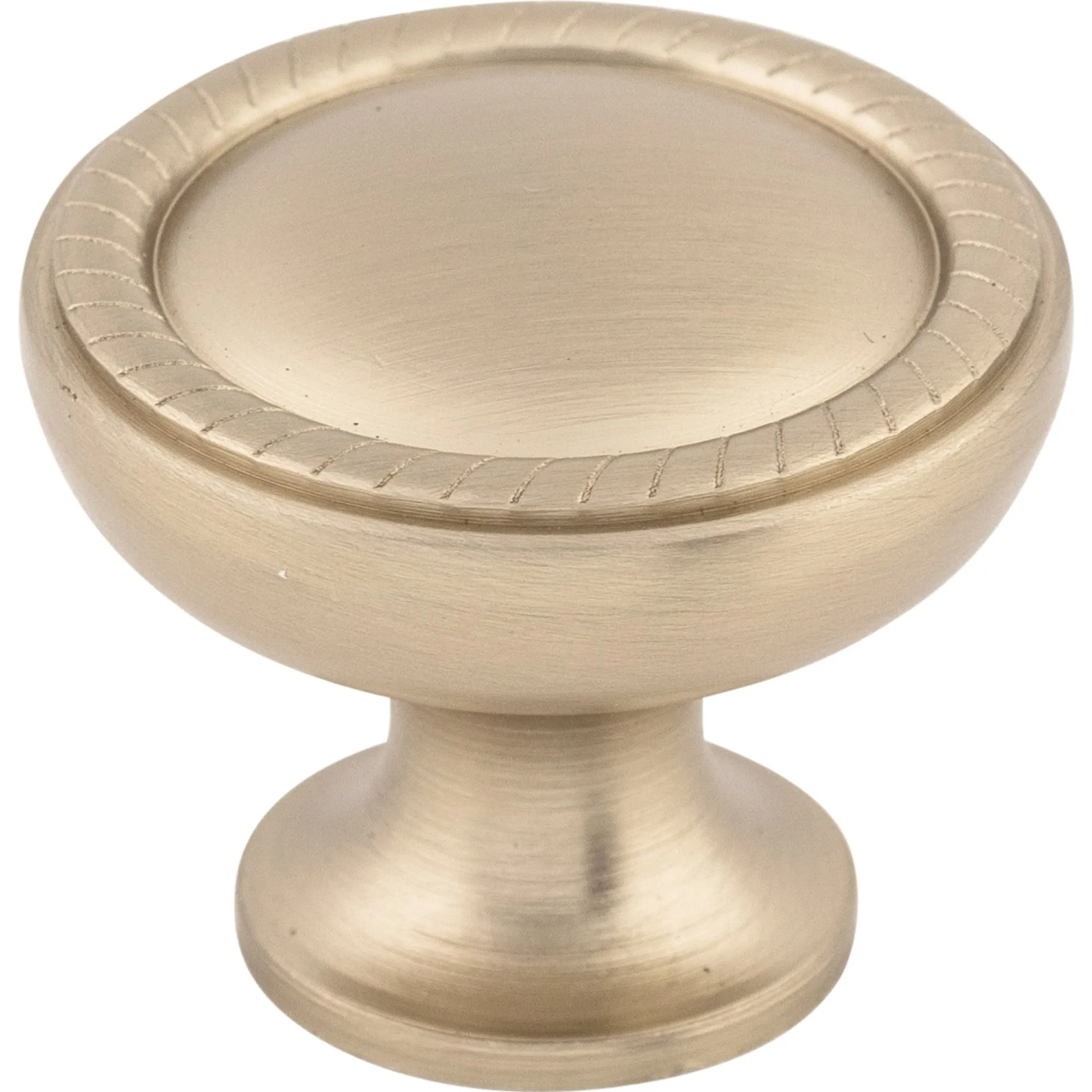 Emboss Knob