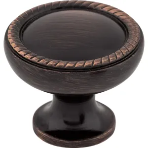 Emboss Knob