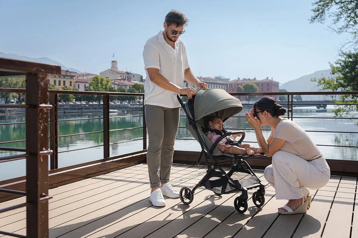 Espiro POP Lightweight Stroller