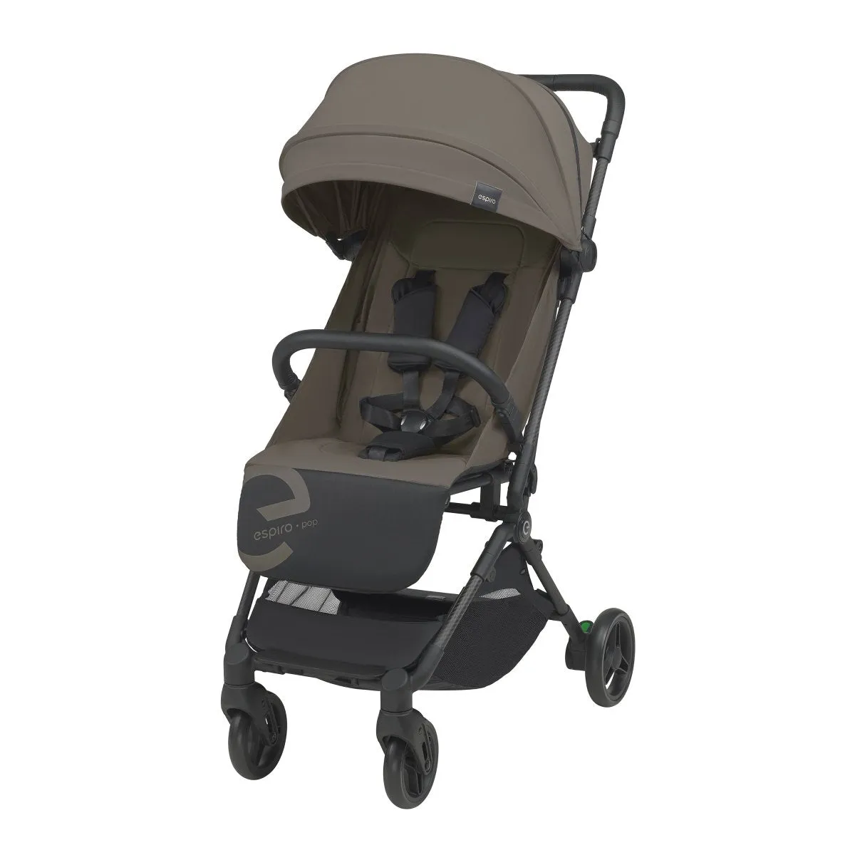 Espiro POP Lightweight Stroller