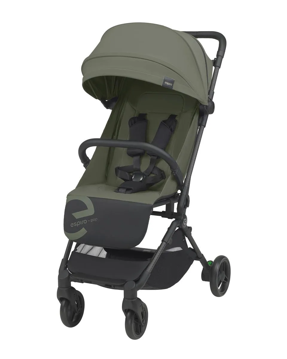 Espiro POP Lightweight Stroller