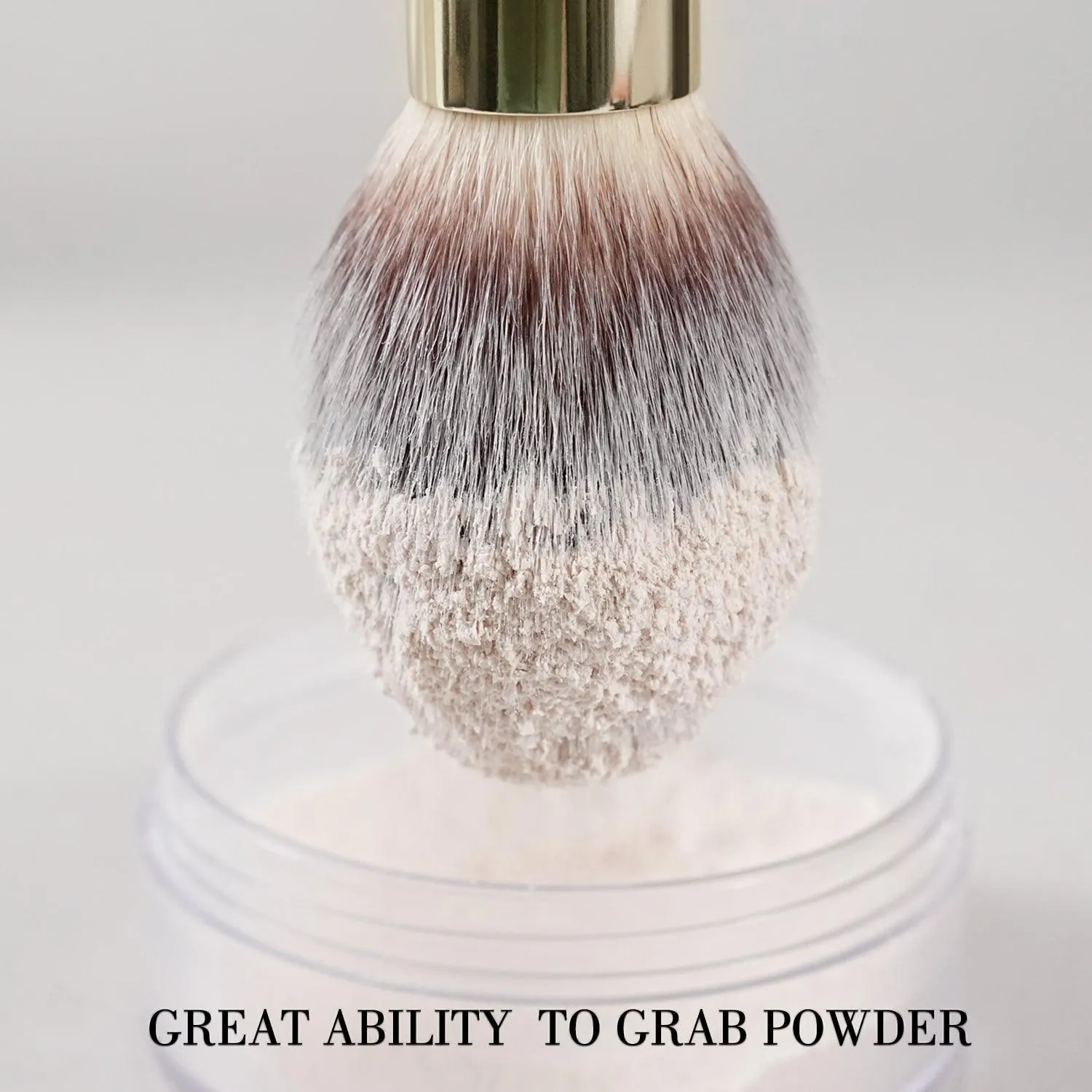 Essentials Brush Collection(PR30/15/9/8PC)
