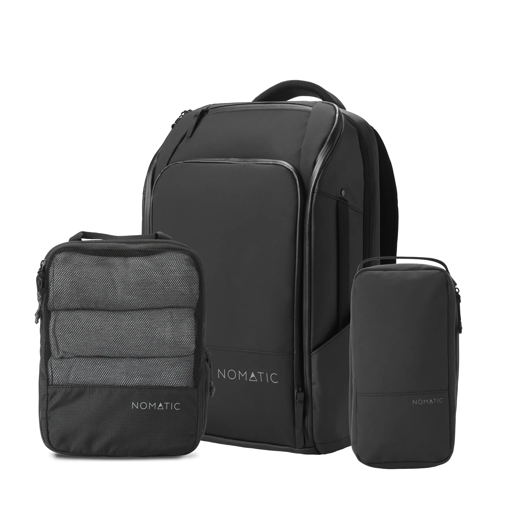 Essentials Bundle