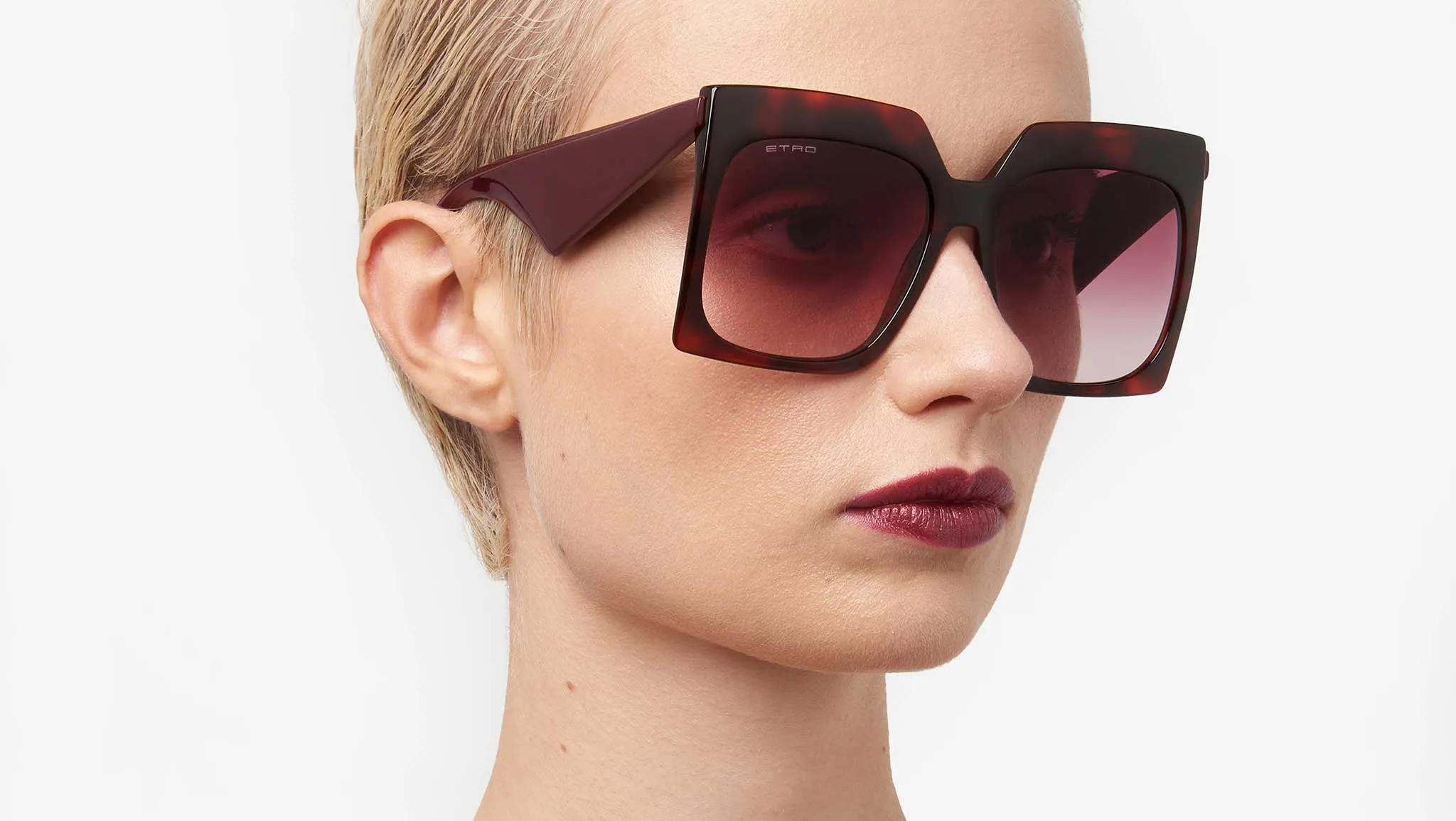 ETRO 0002 Red Havana