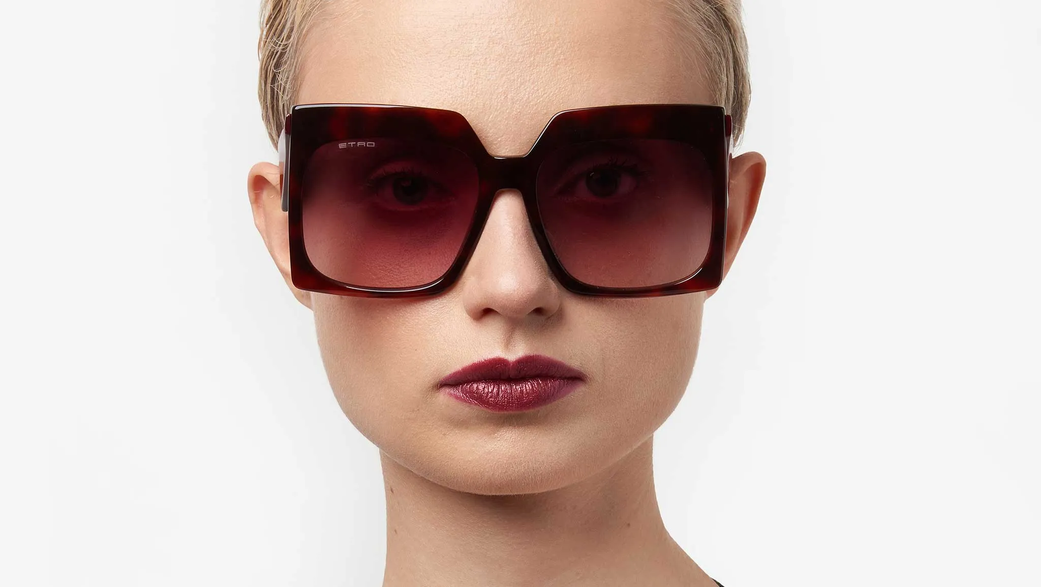 ETRO 0002 Red Havana