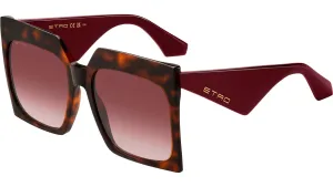 ETRO 0002 Red Havana