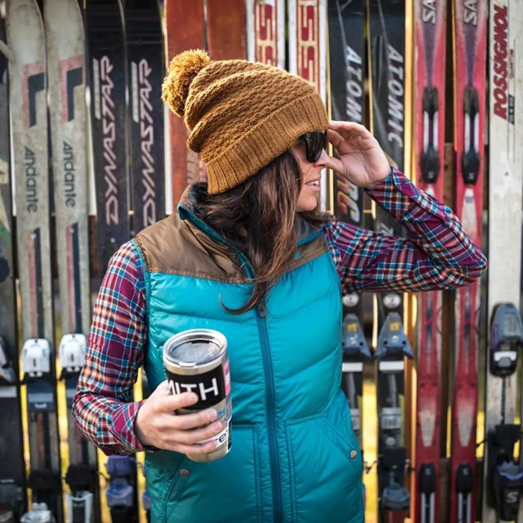 Etta Beanie - Womens