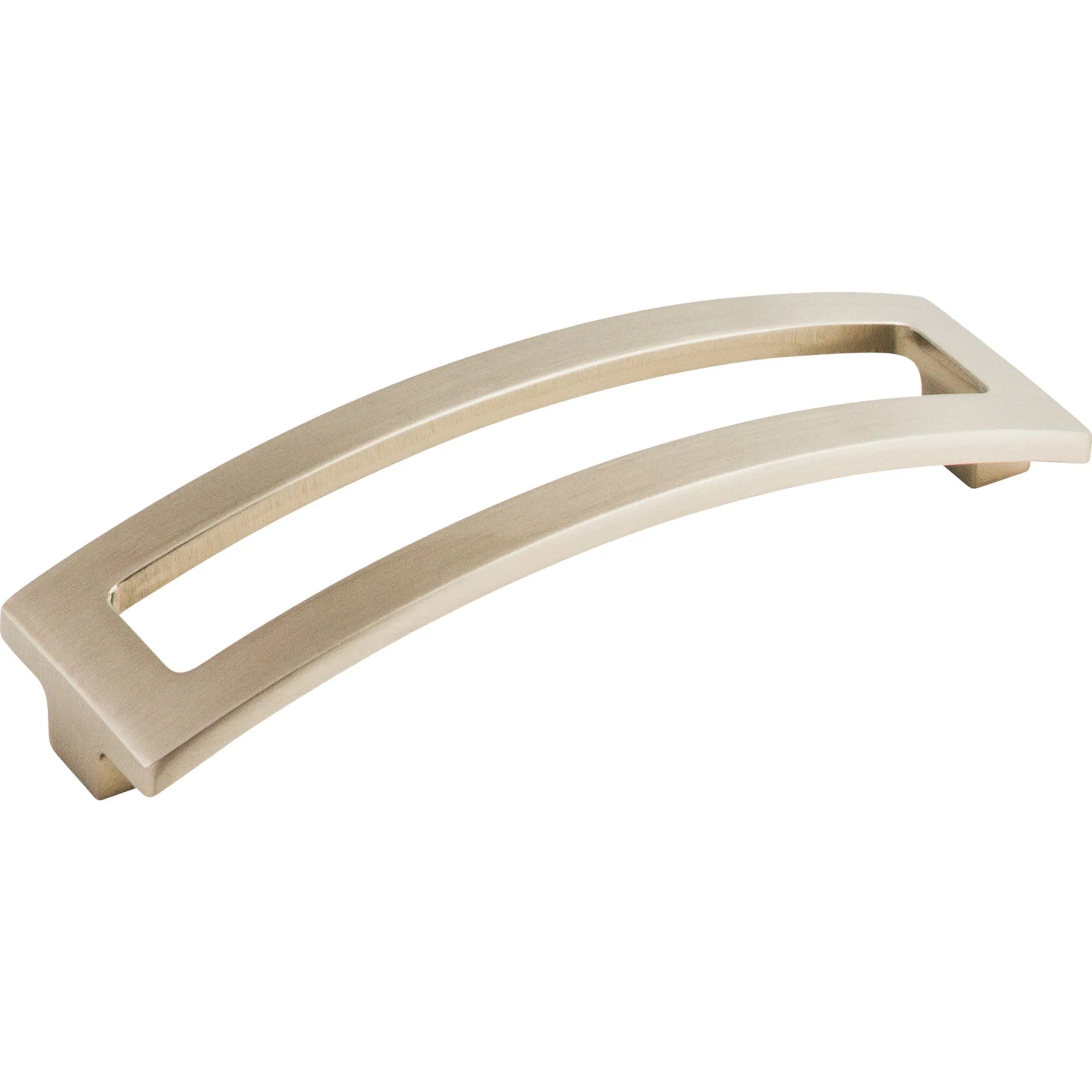 Euro Arched Pull