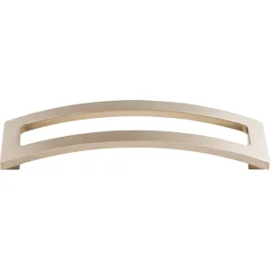 Euro Arched Pull