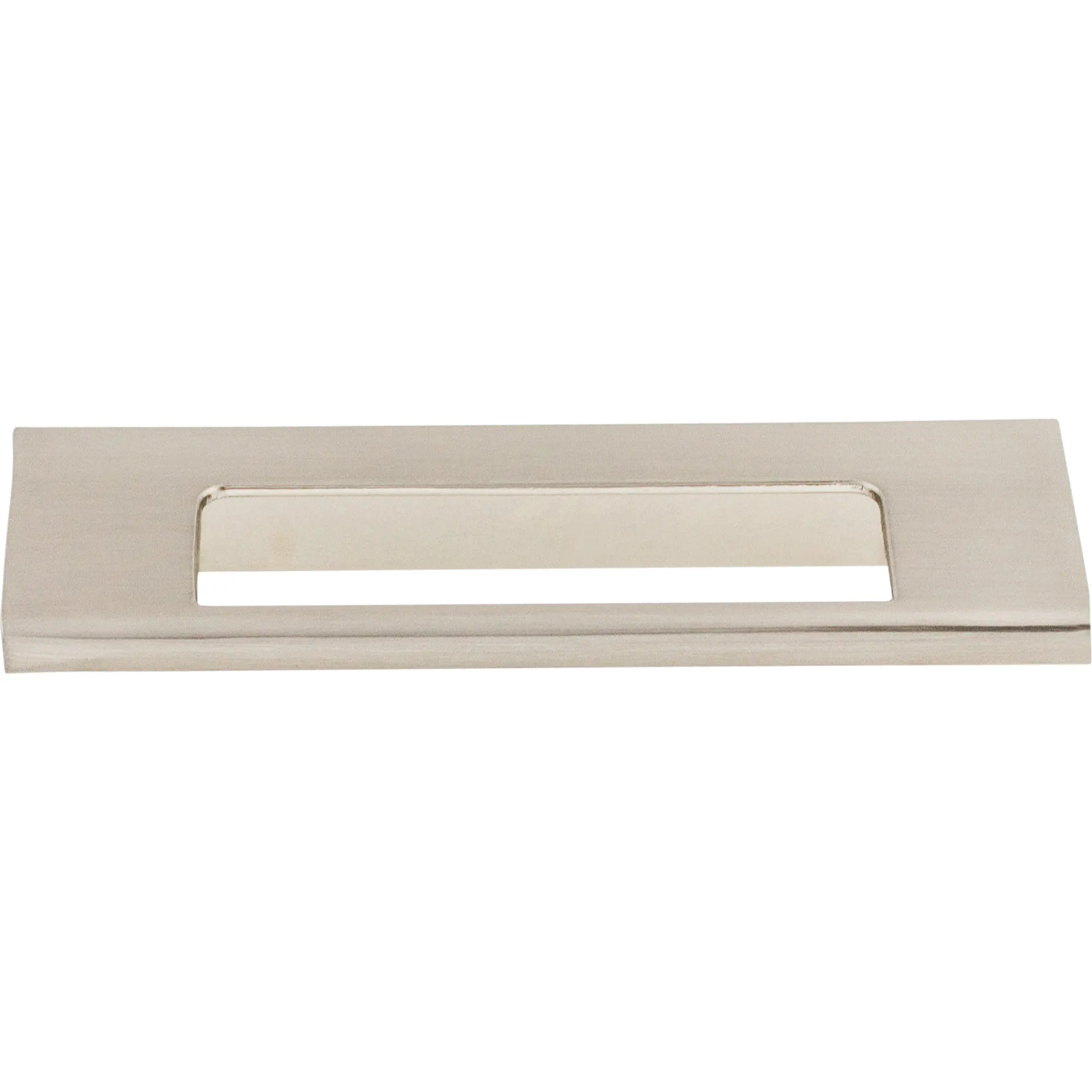 Europa Cut Out Tab Pull