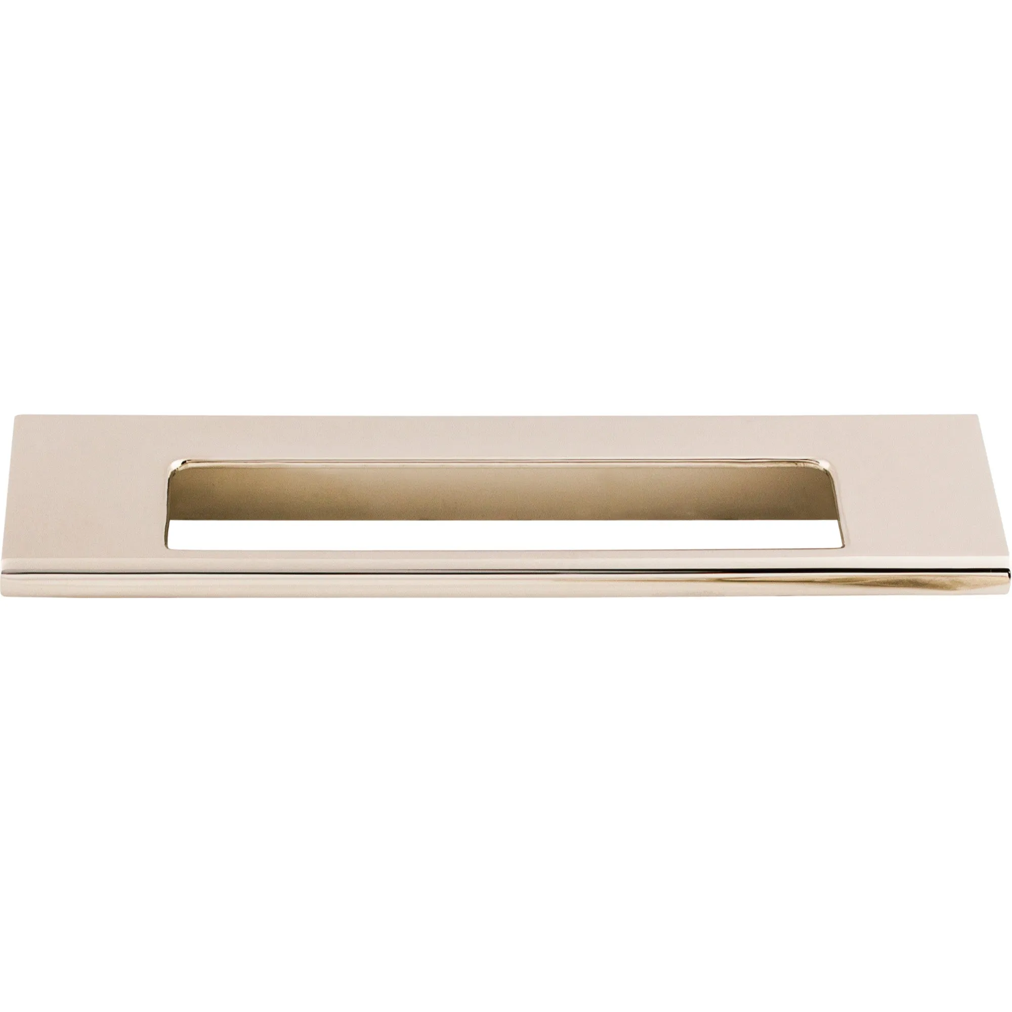 Europa Cut Out Tab Pull