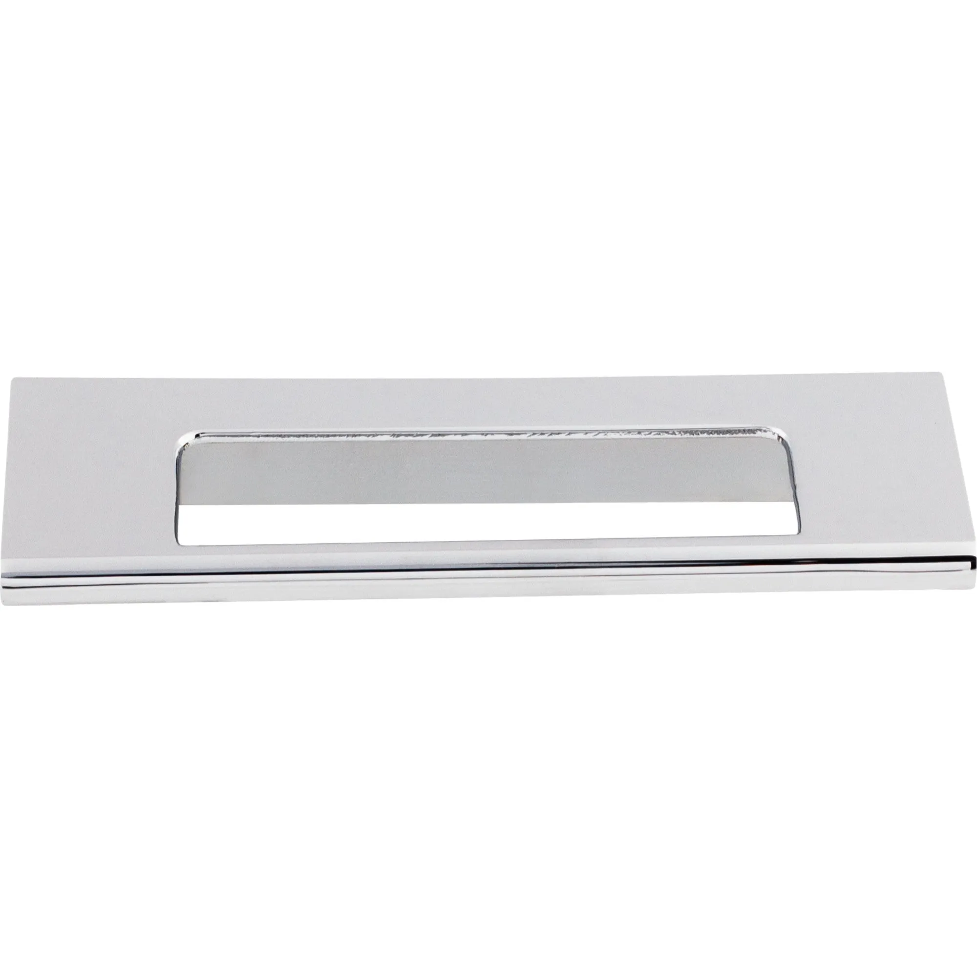 Europa Cut Out Tab Pull