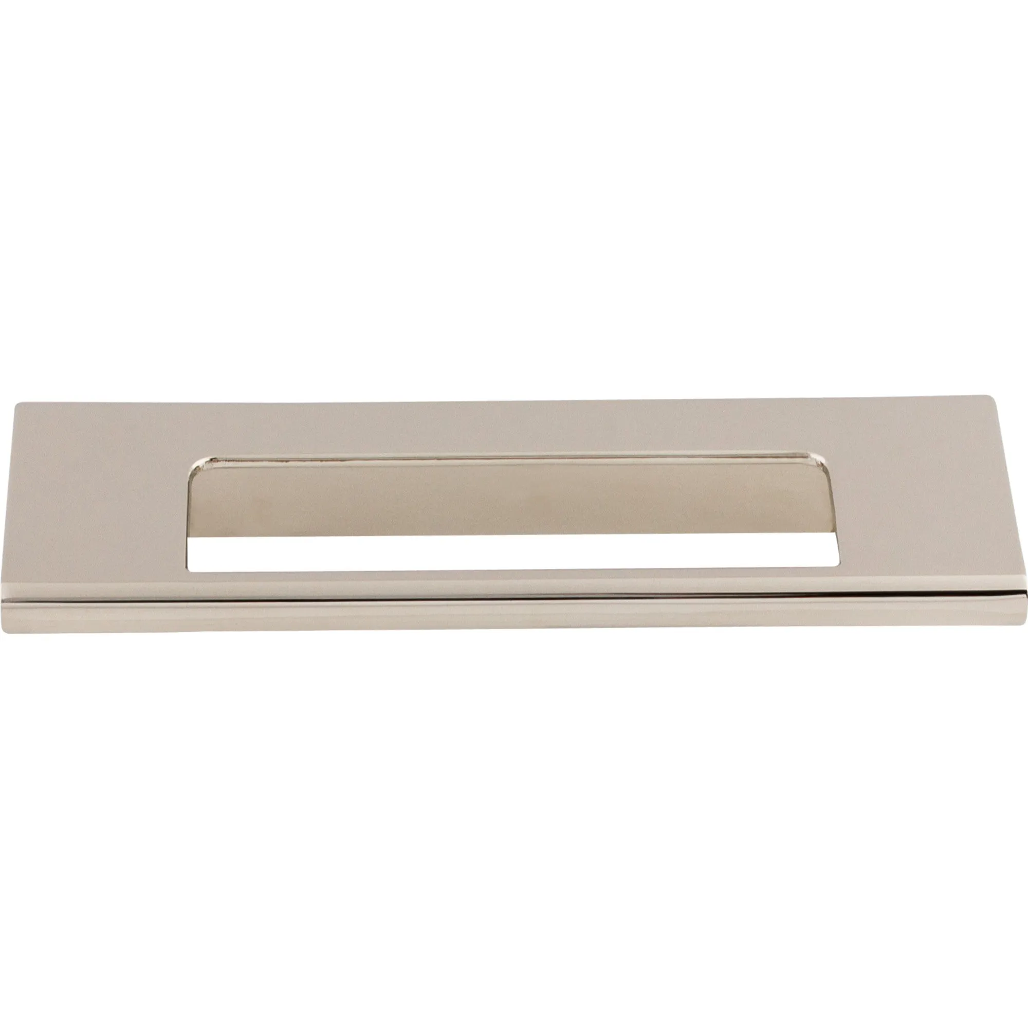 Europa Cut Out Tab Pull