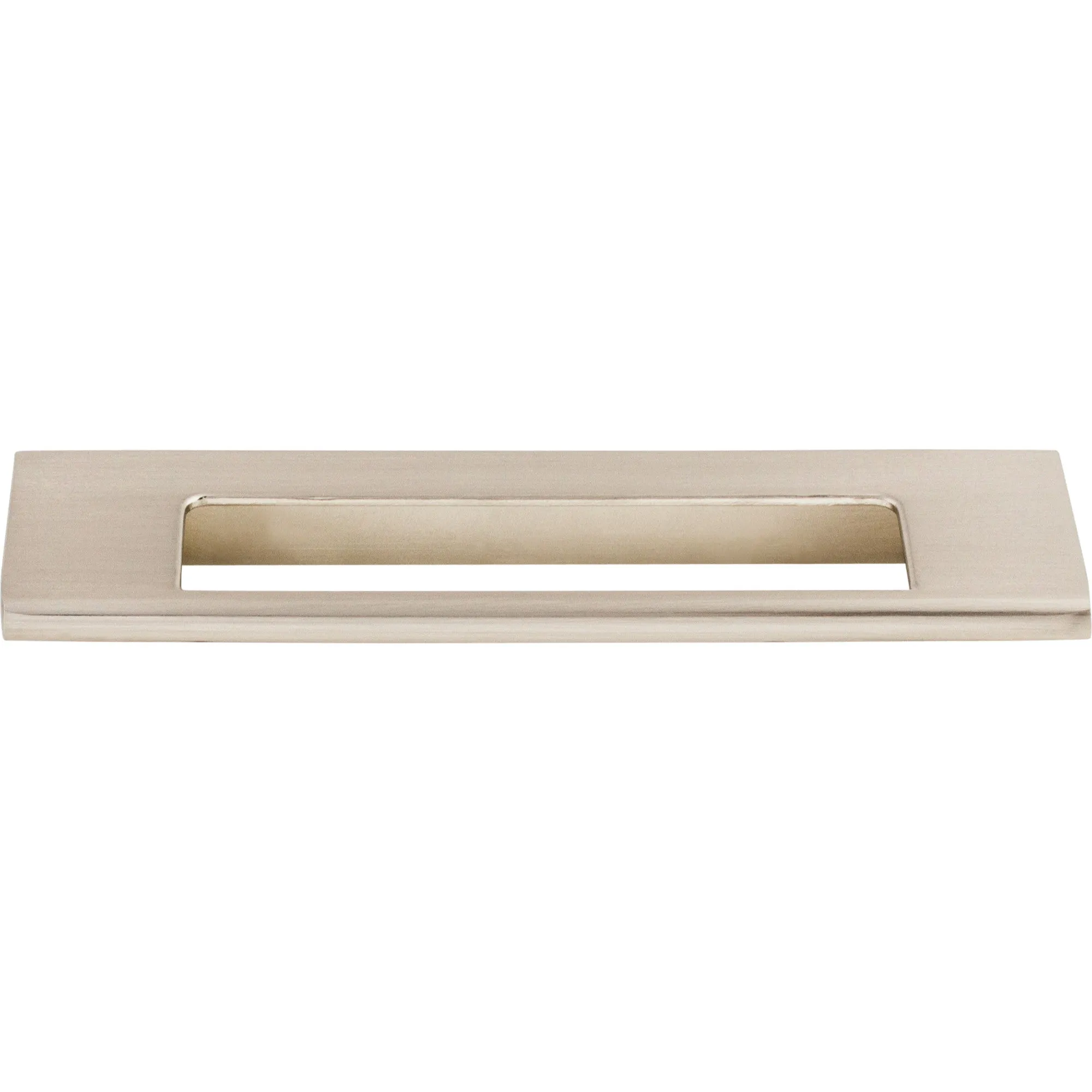 Europa Cut Out Tab Pull