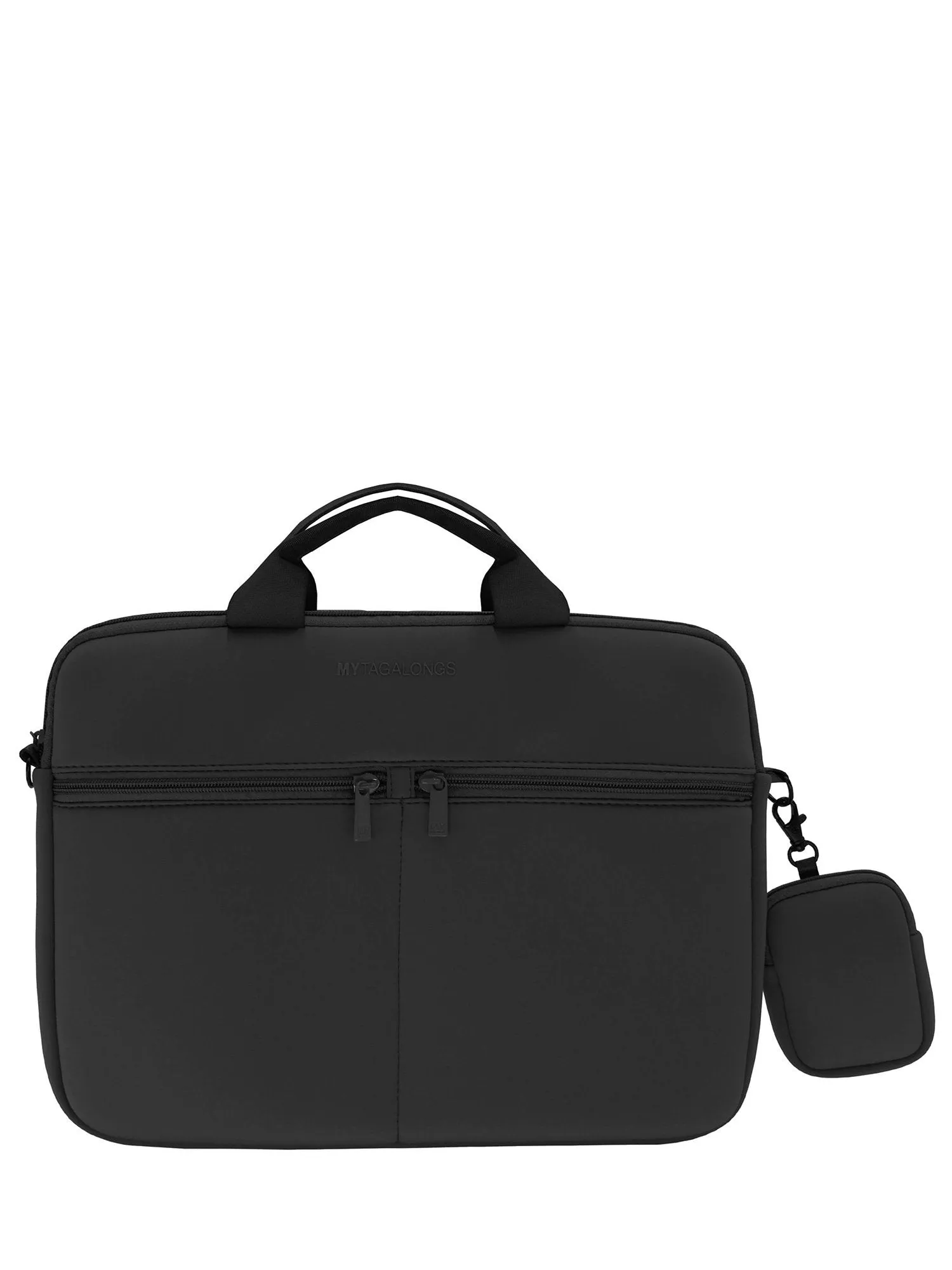Everleigh Laptop Sleeve - Mytagalongs