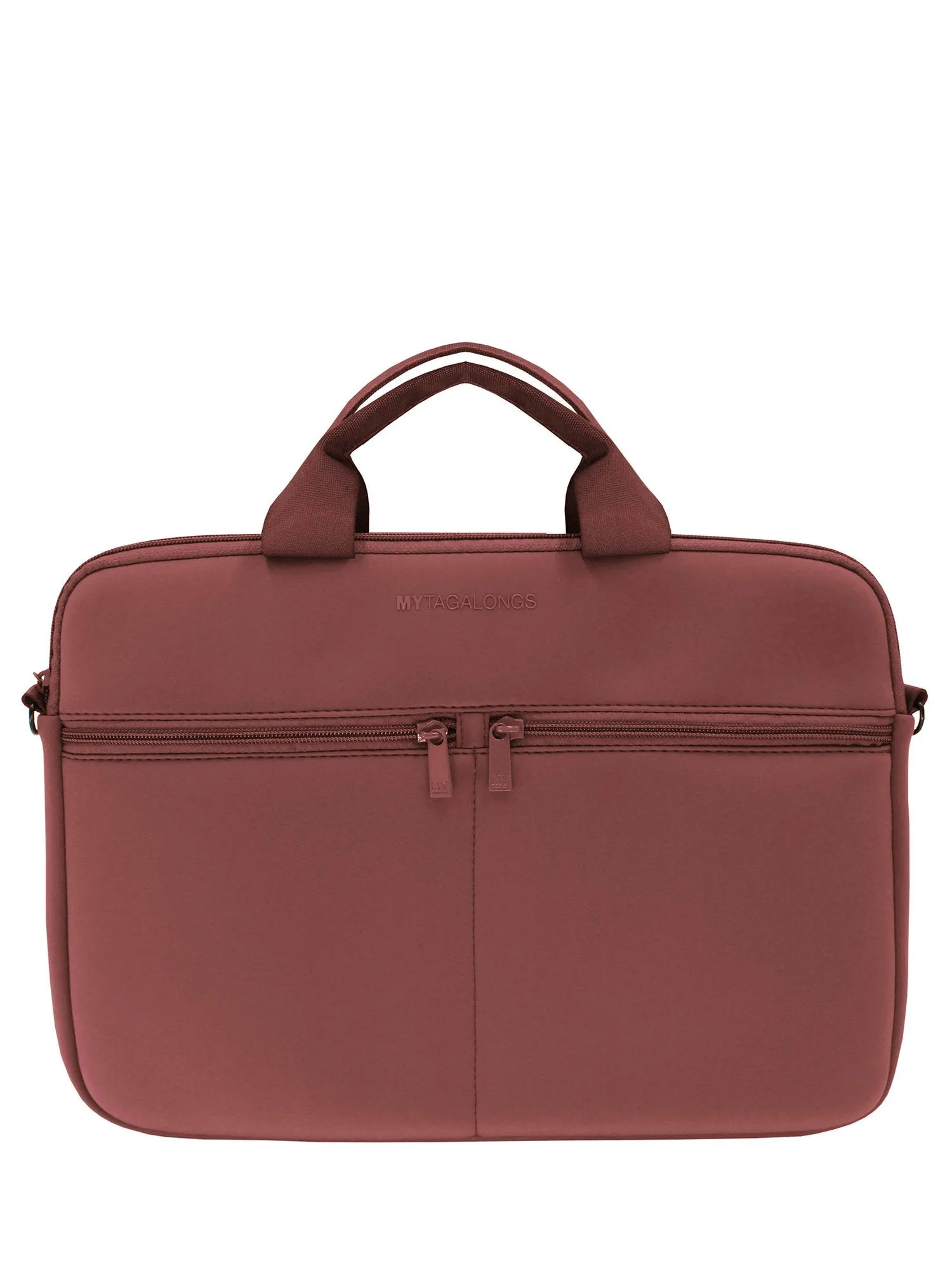 Everleigh Laptop Sleeve - Mytagalongs