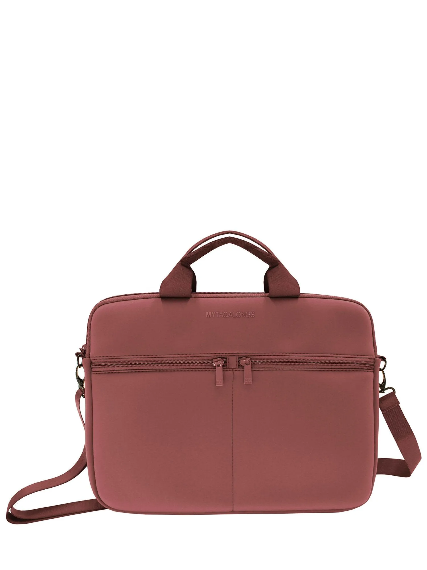 Everleigh Laptop Sleeve - Mytagalongs