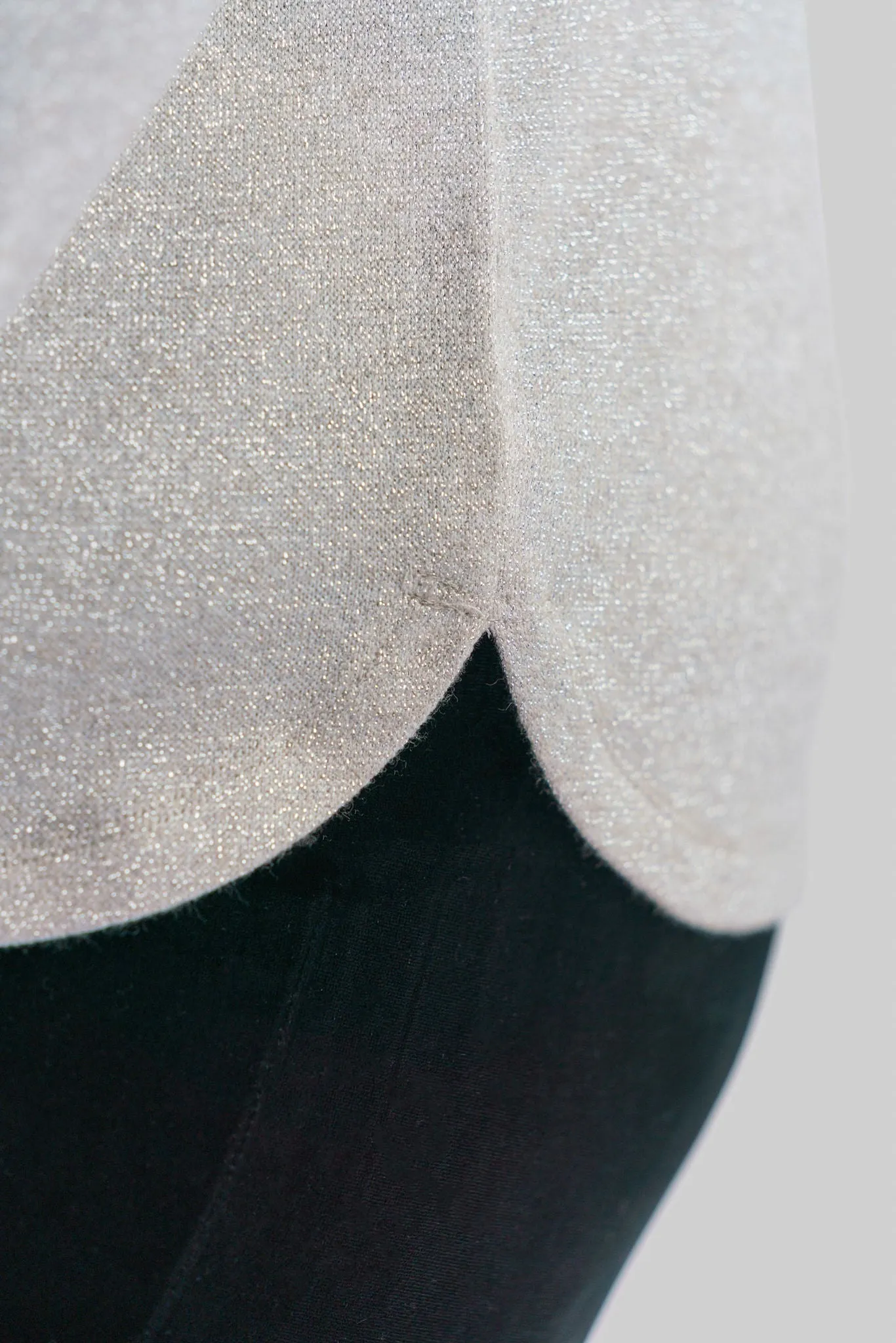 EVERYDAY SPARKLE TOP