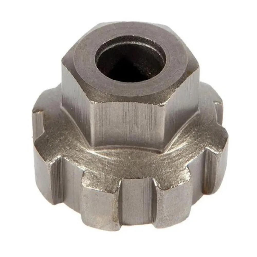 EXCESS CASSETTE REMOVAL TOOL