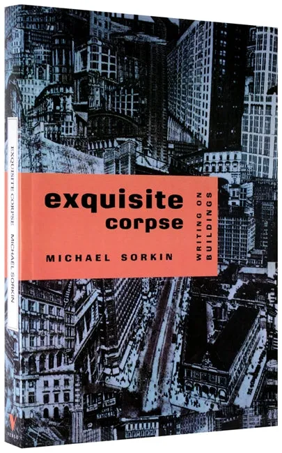 Exquisite Corpse