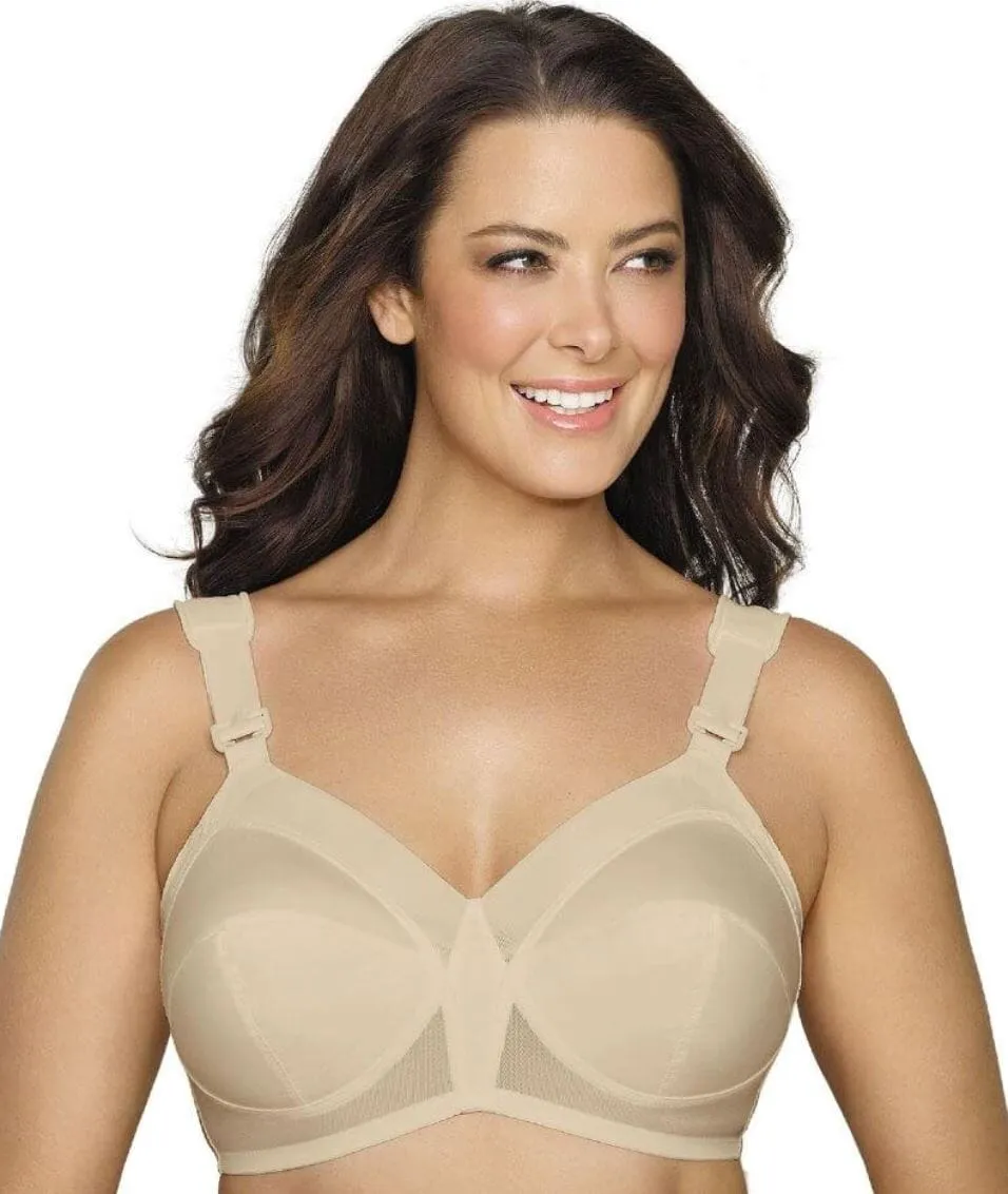 Exquisite Form Fully Wire-Free Original Support - Black