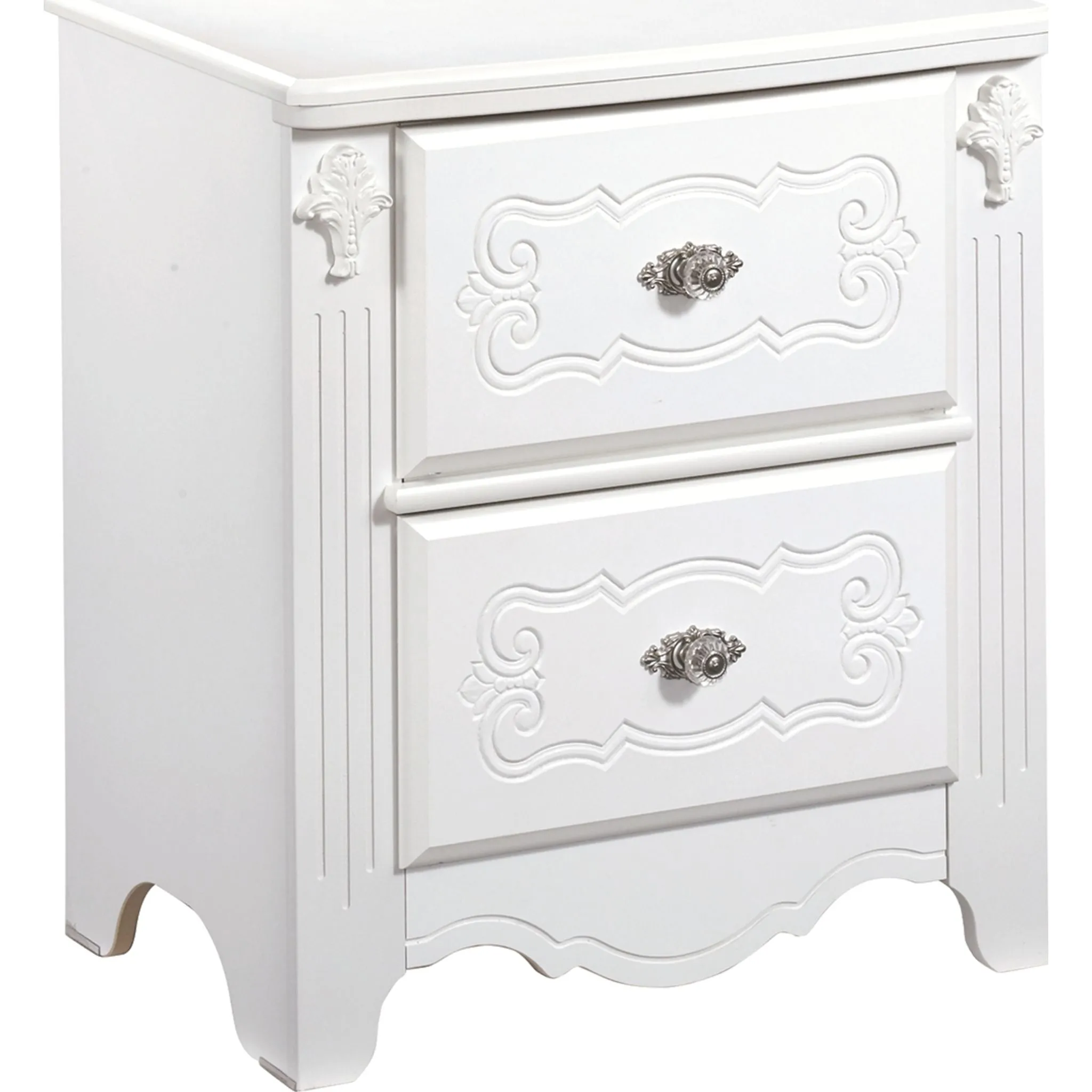 Exquisite Nightstand