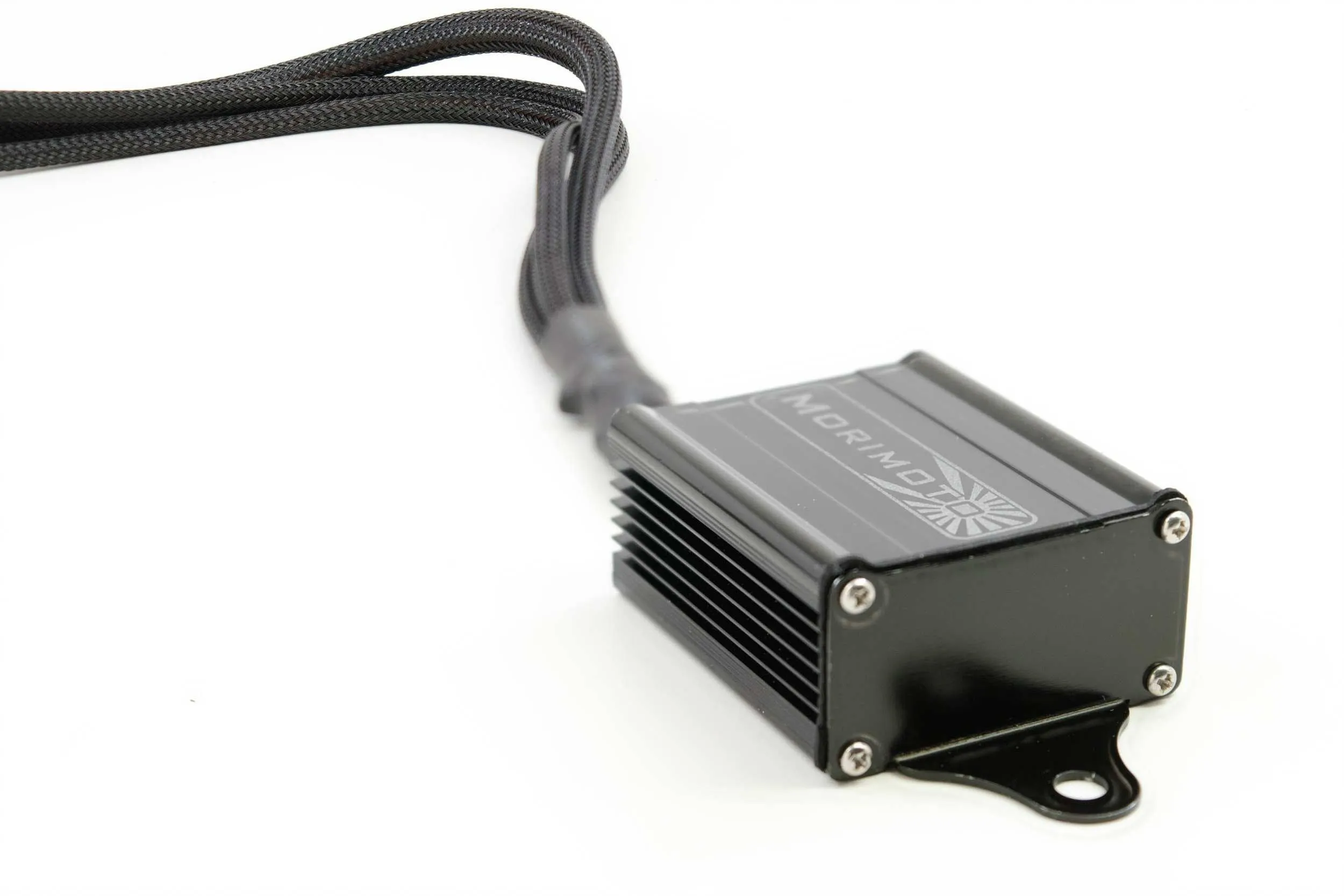 F150 OEM LED Conversion Harness (2015-17)