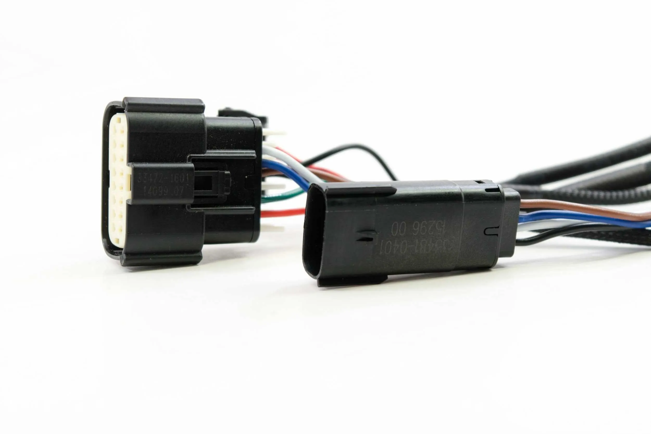 F150 OEM LED Conversion Harness (2015-17)