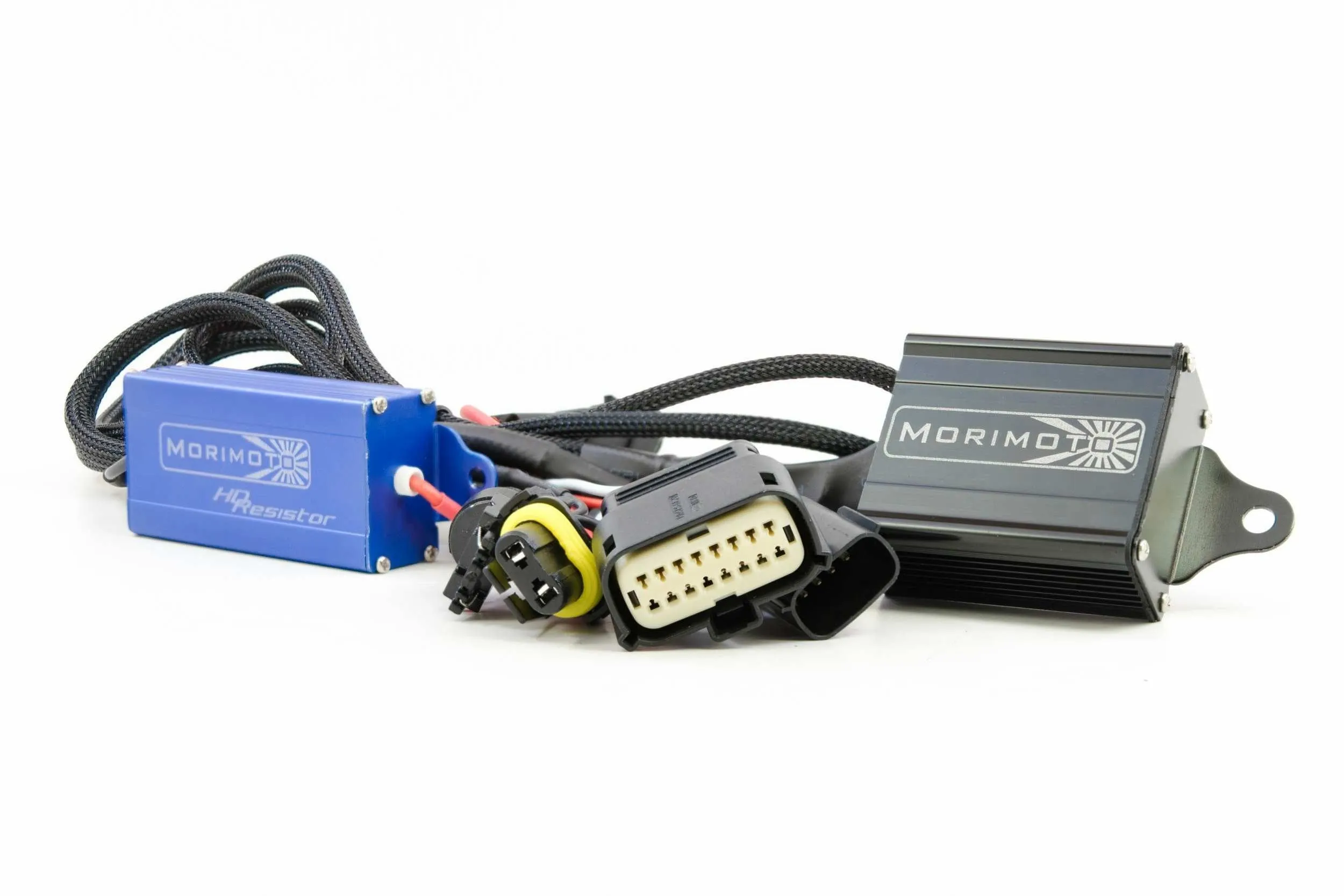 F150 OEM LED Conversion Harness (2015-17)
