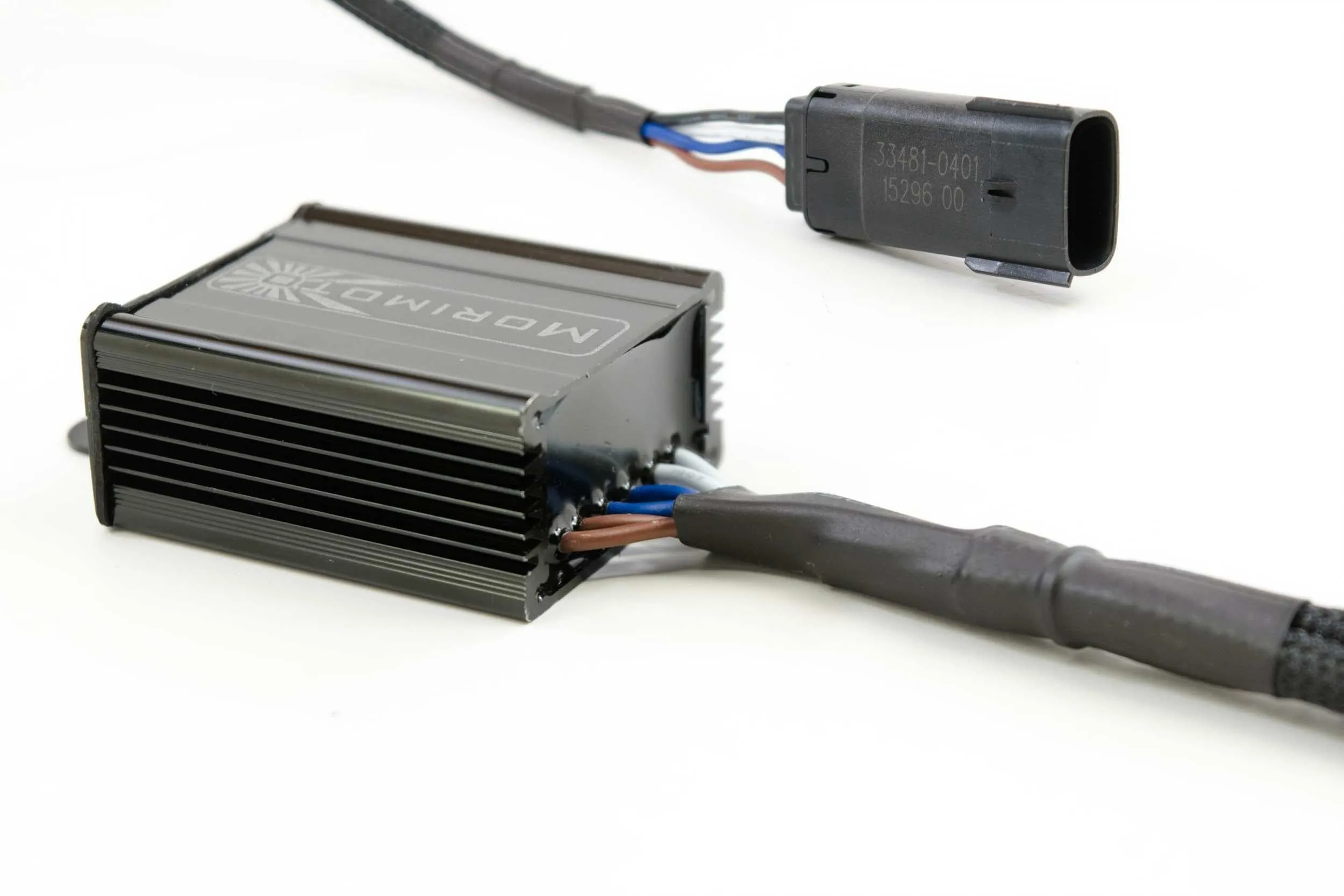 F150 OEM LED Conversion Harness (2015-17)