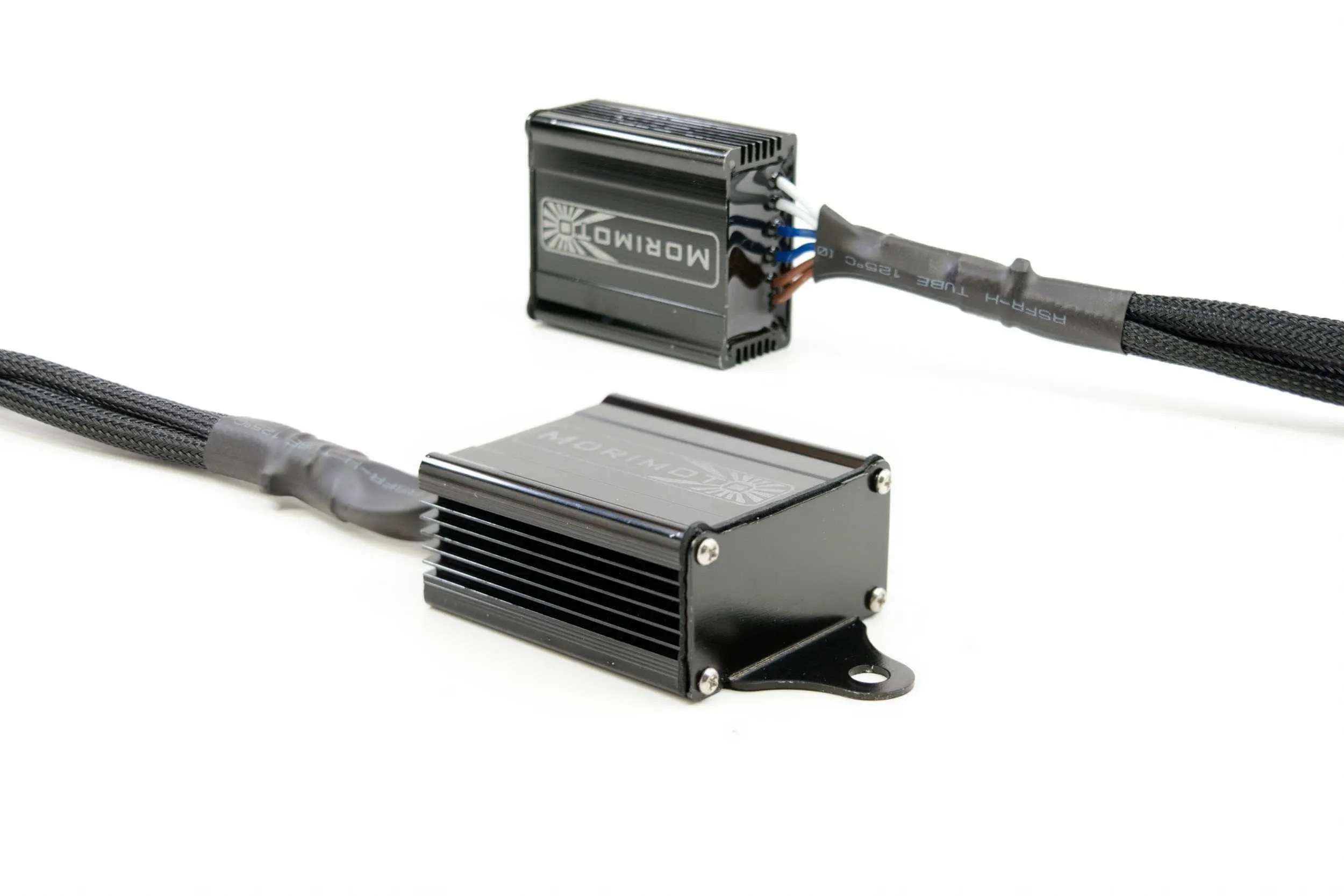 F150 OEM LED Conversion Harness (2015-17)