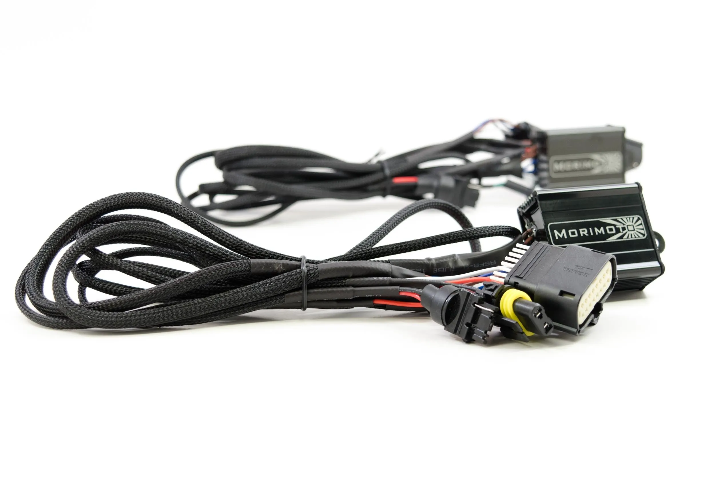 F150 OEM LED Conversion Harness (2015-17)
